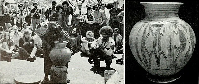 15 Objects Preserved in Museums That Originally Had Everyday Uses