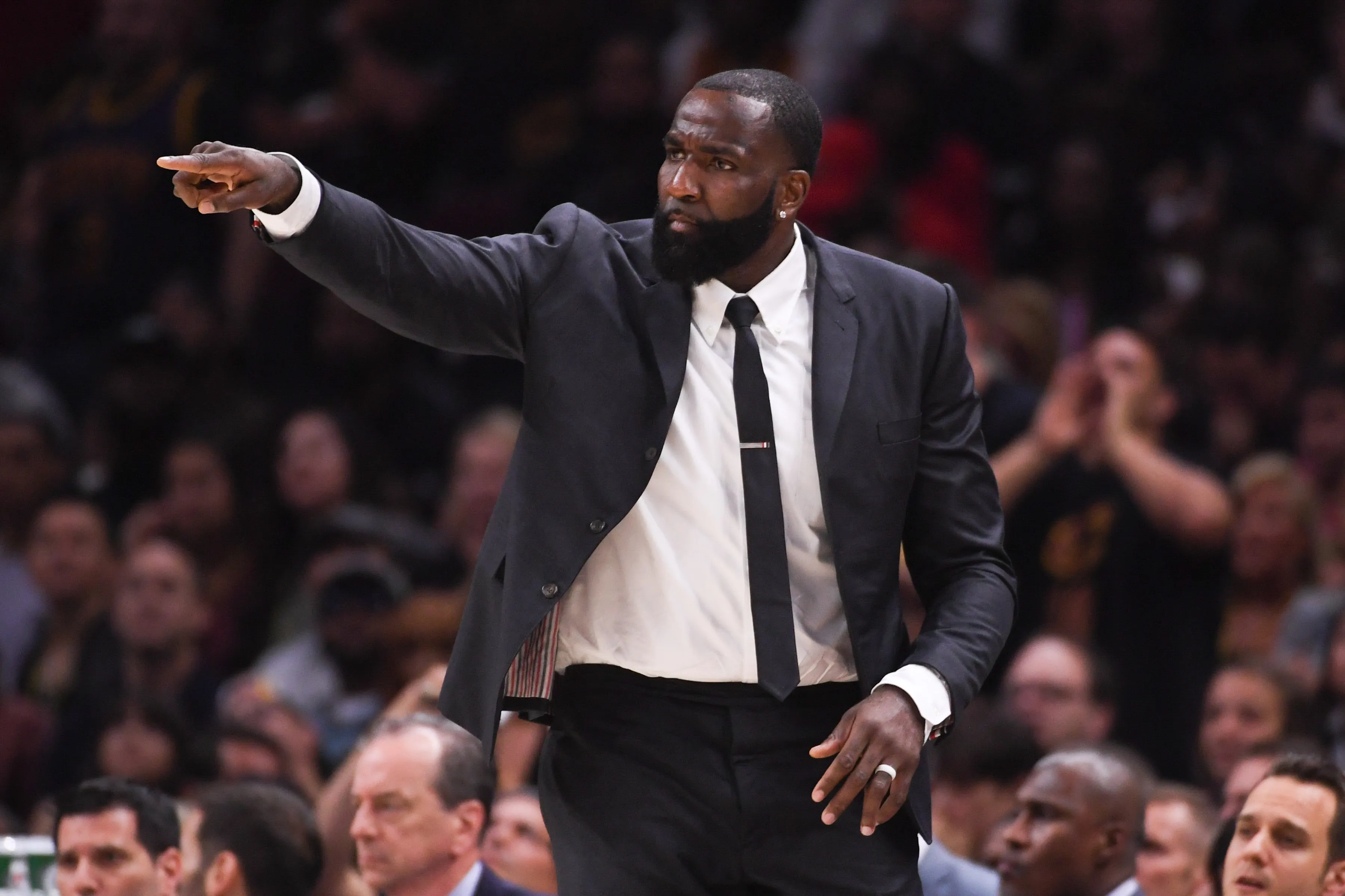 “They Silenced a Lot of Doubters,” Kendrick Perkins Declares Spurs Championship-Ready