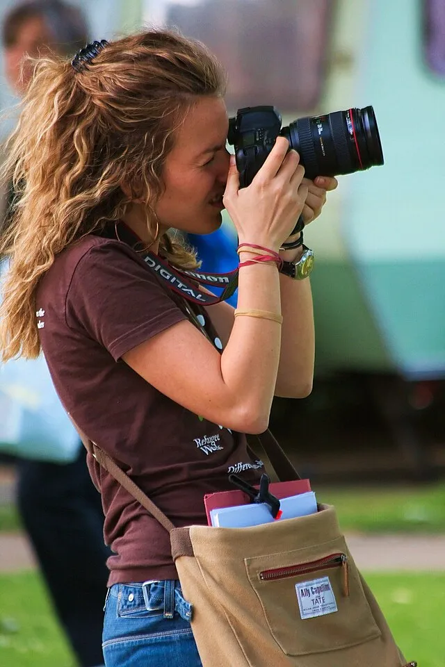 Garry Knight from London, England on Wikimedia Commons