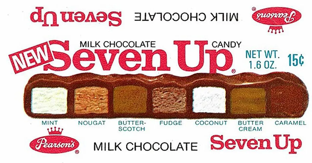 Image from Snack History