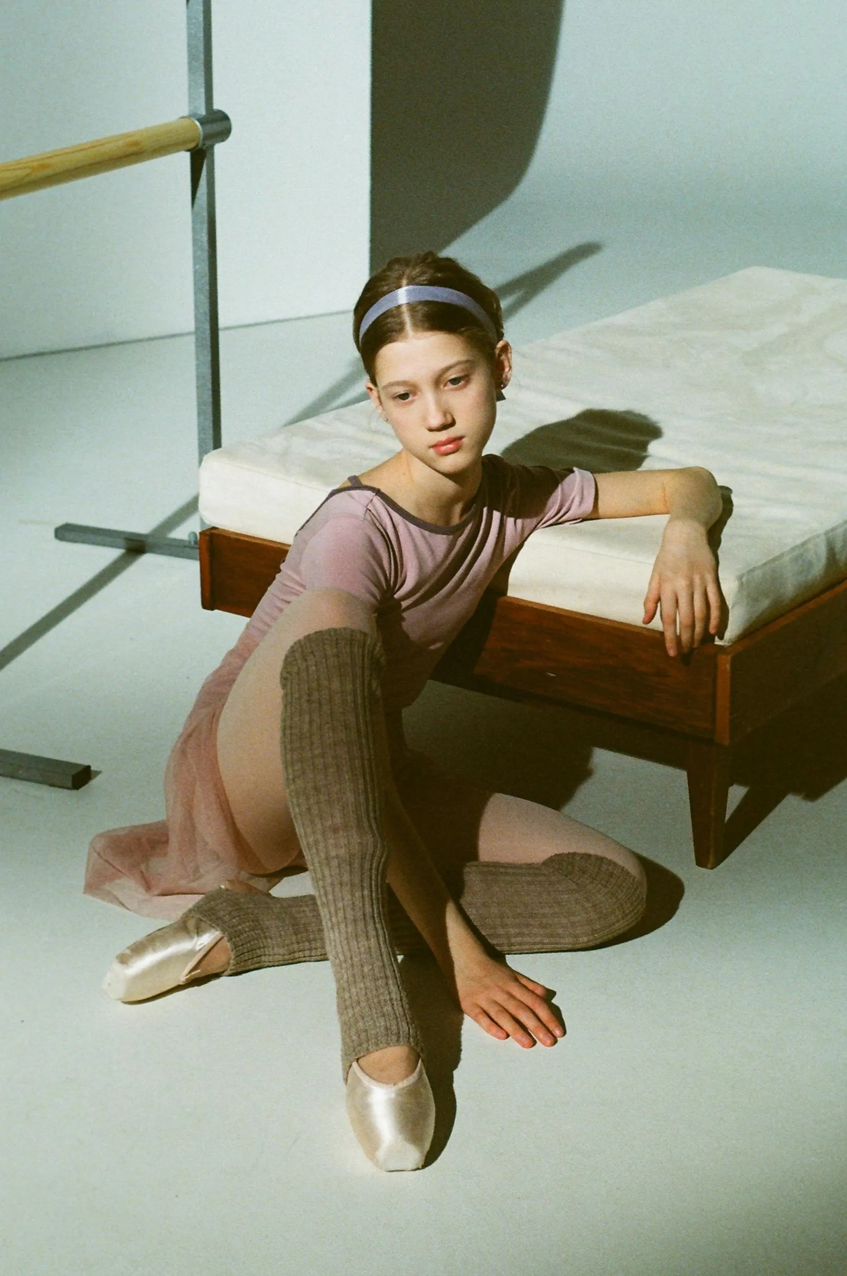 Kseniya Buraya on pexels