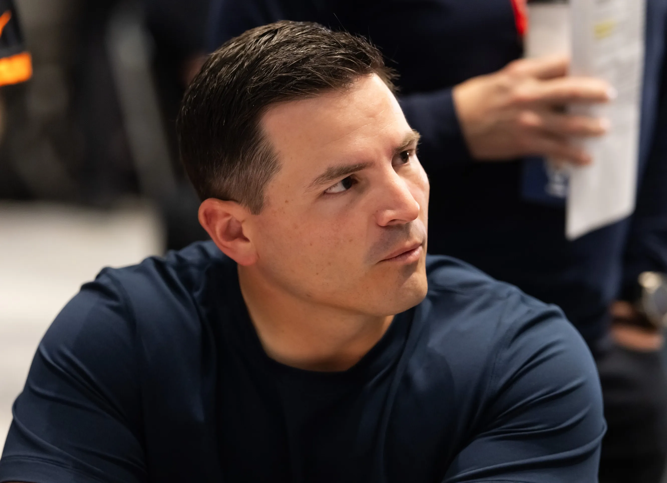Seahawks Face Running Back Shake-Up After Super Bowl 60 Title Run