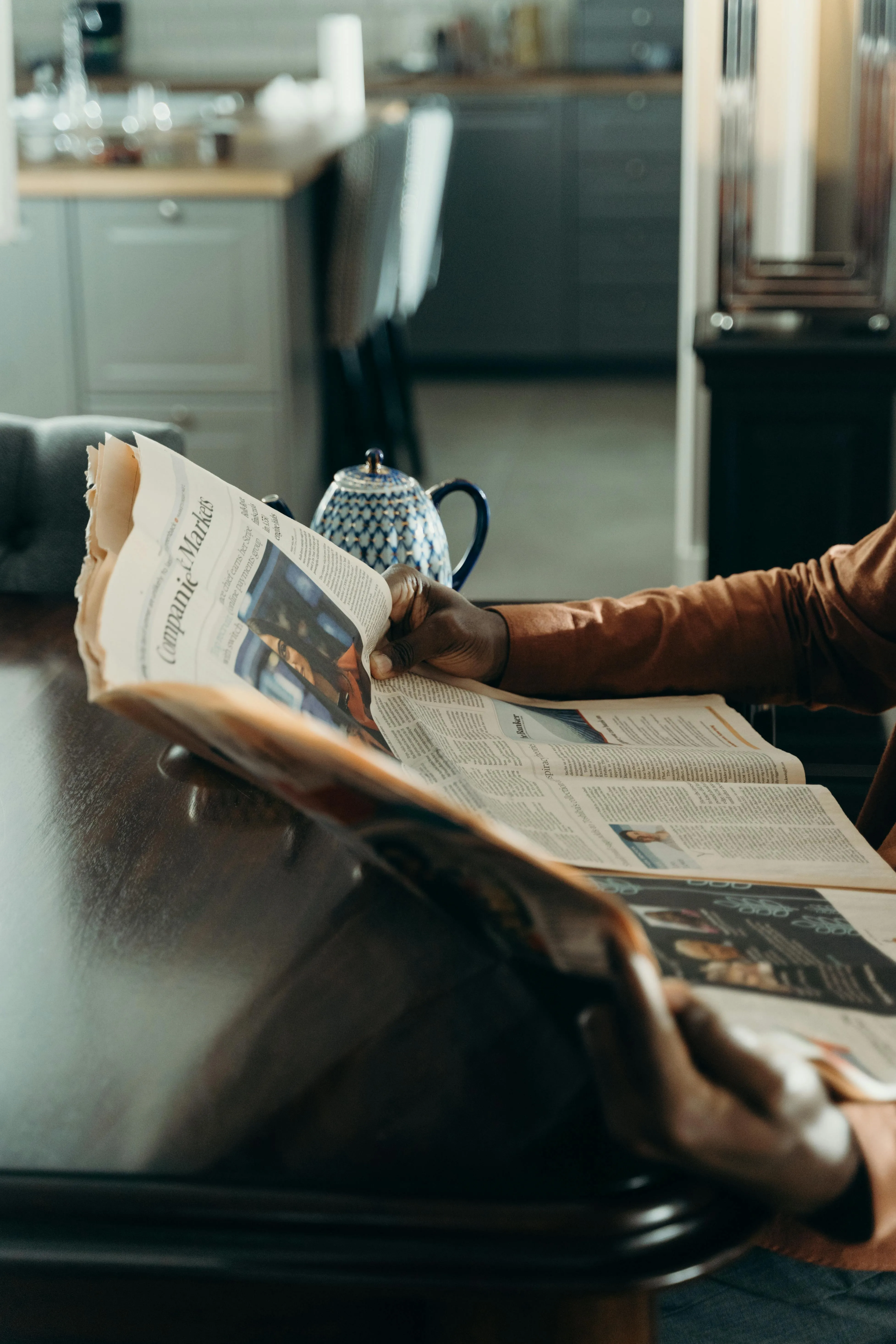 cottonbro studio on Pexels