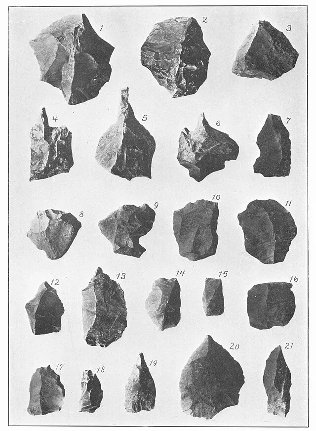 Max Uhle on wikimedia