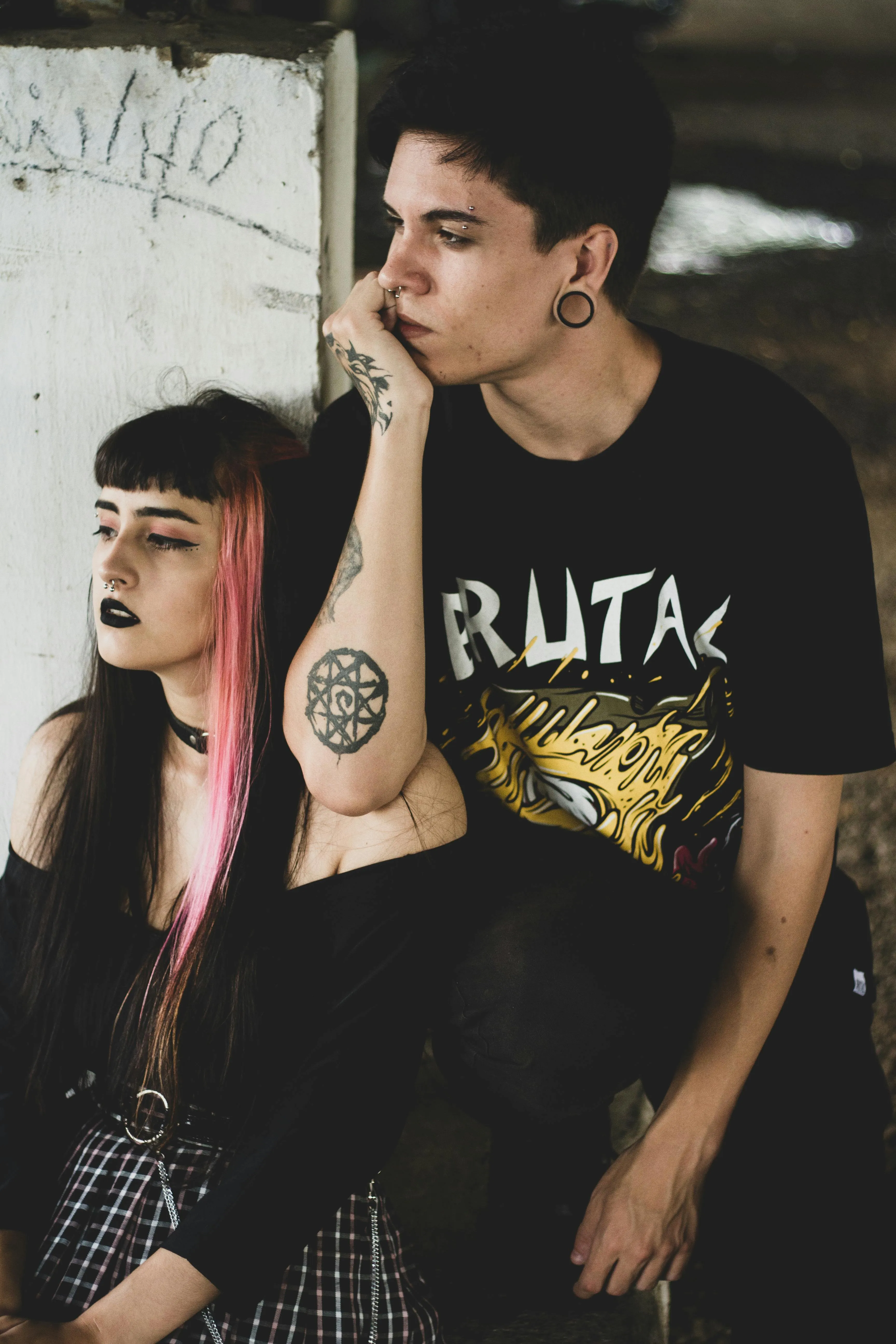 Bruno Bueno on pexels