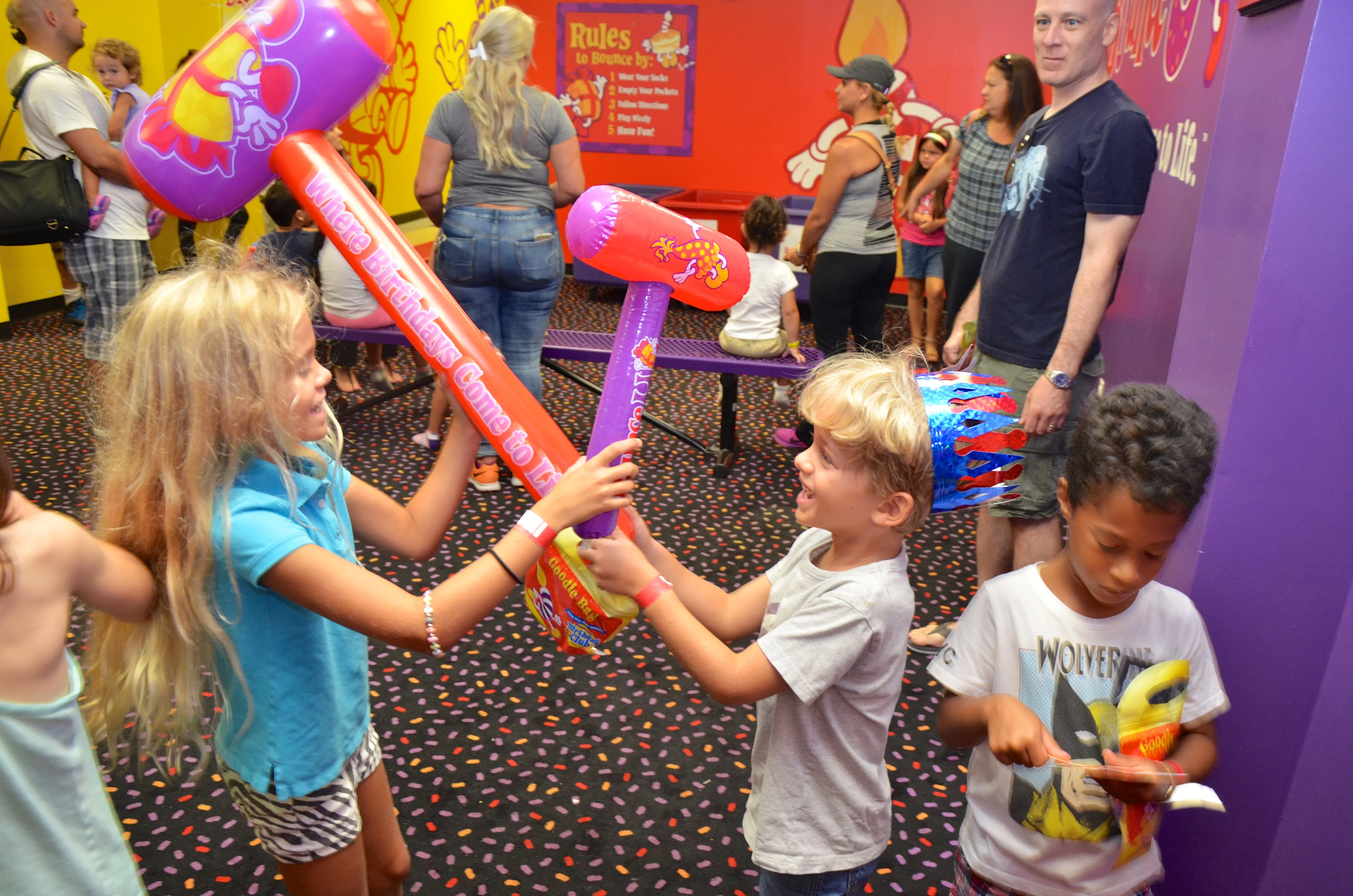 Joe Shlabotnik on Flickr