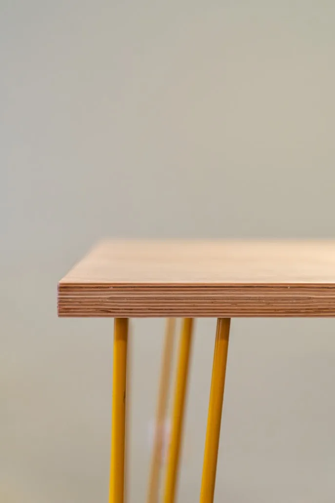 Yolk CoWorking - Krakow from Unsplash
