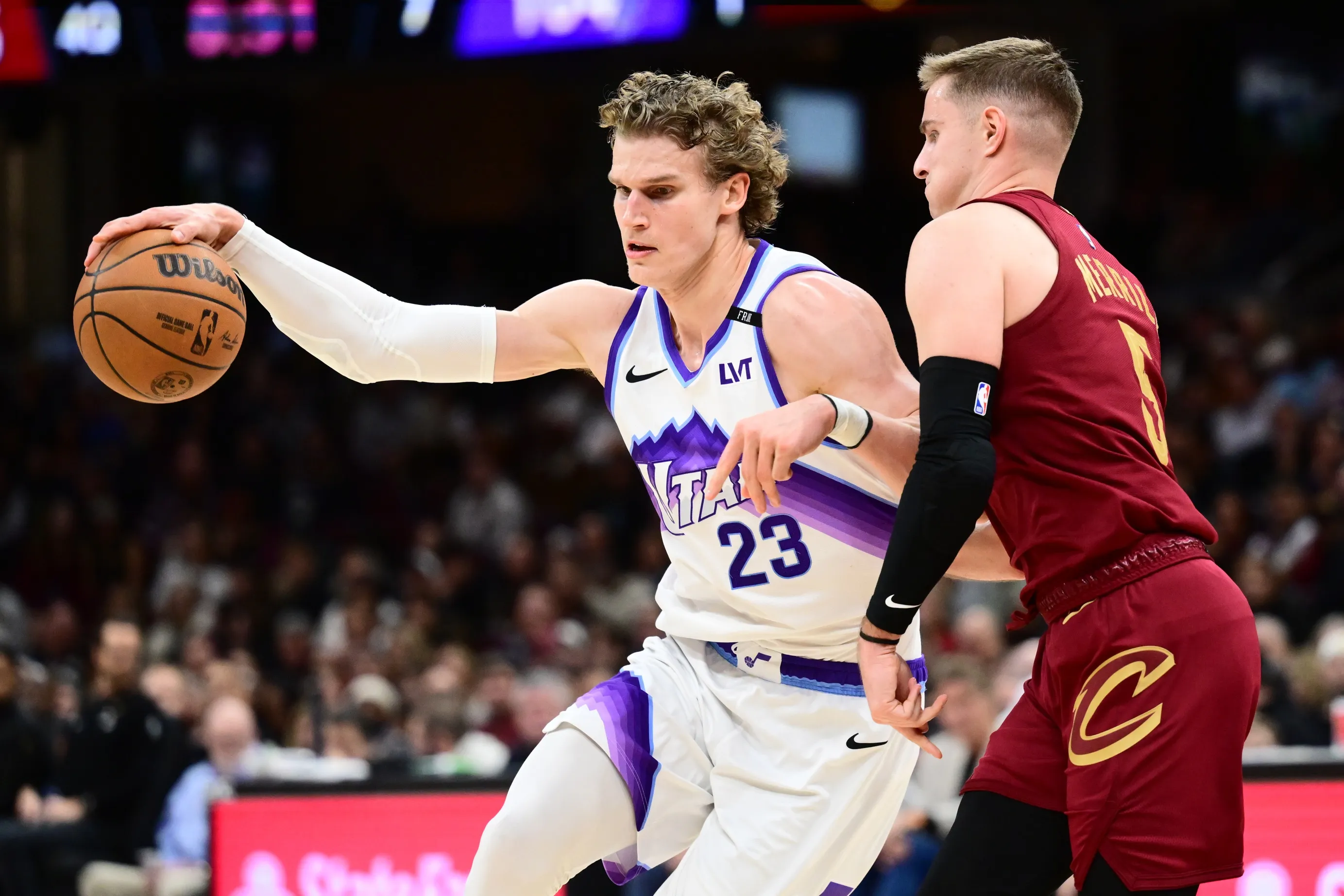 Markkanen’s Return Sparks Jazz Revival After Historic Loss