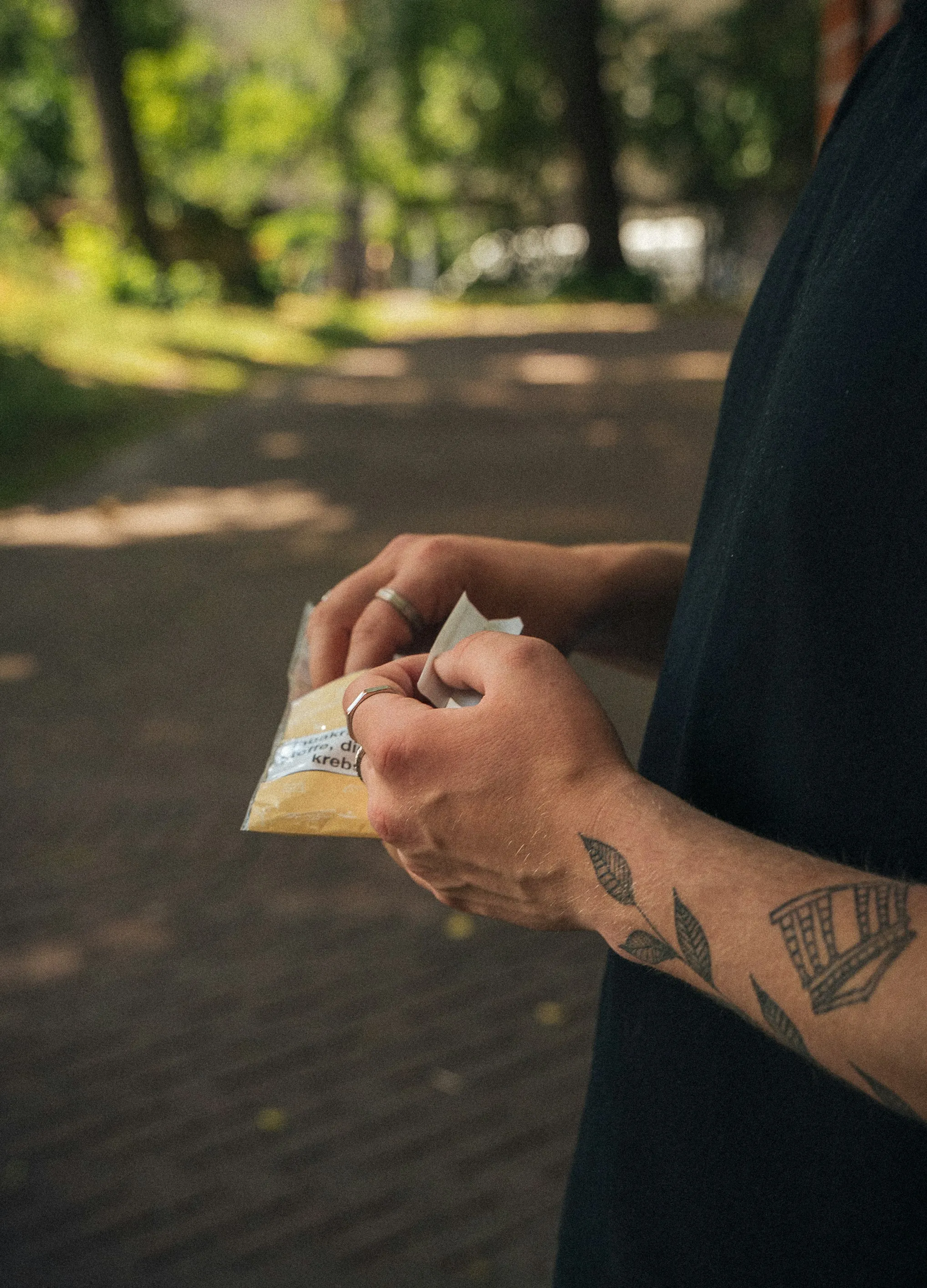 Fabio Henning on Pexels 