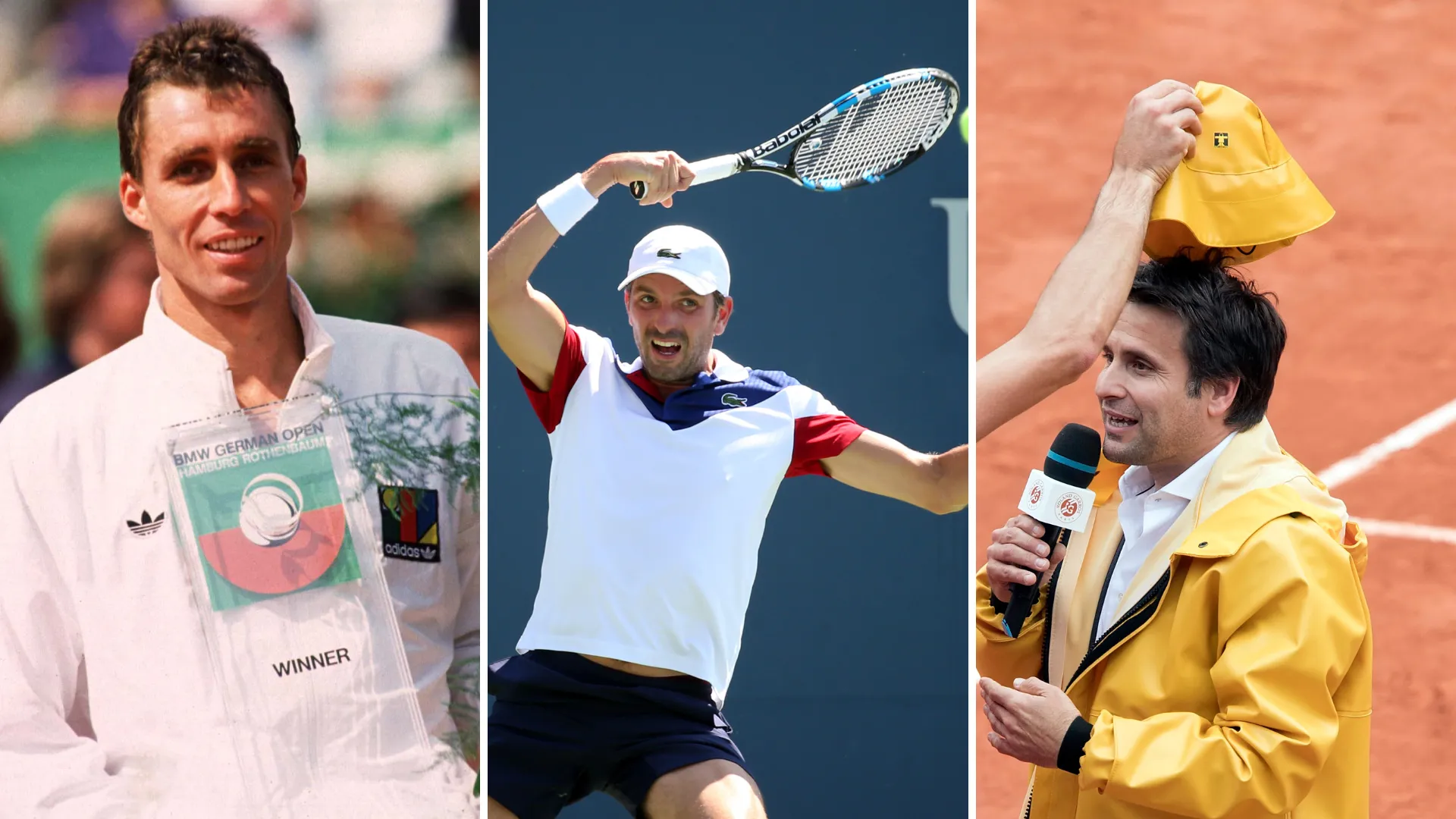 15 Unwanted Records in Tennis