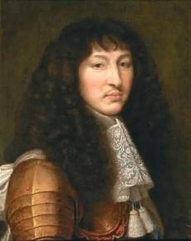 After Nicolas Mignard on Wikimedia Commons