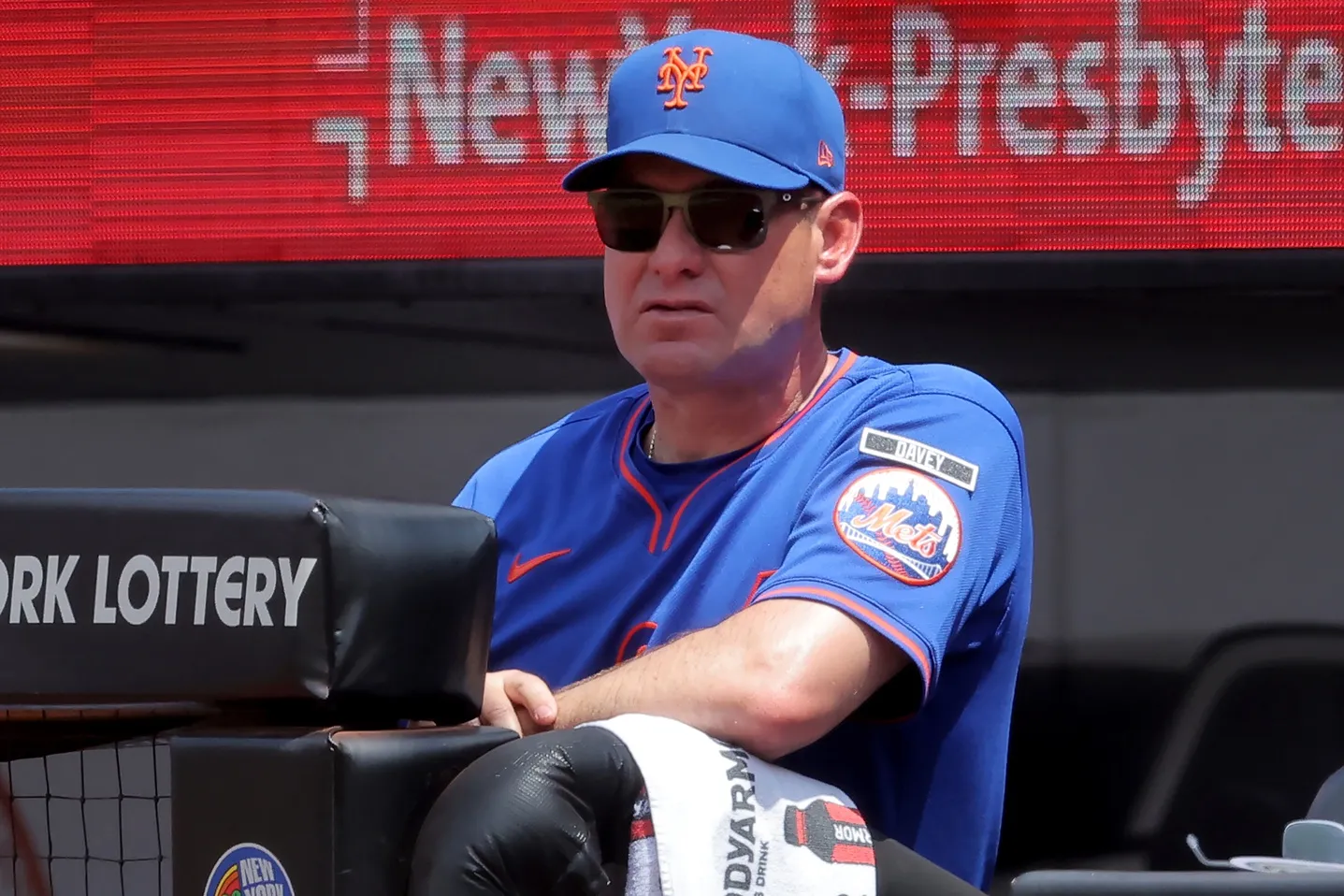 Mets Face Difficult Trade Deadline Decisions as Carlos Mendoza Stresses Winning Games