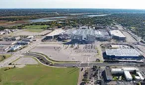 Image from DLR Group