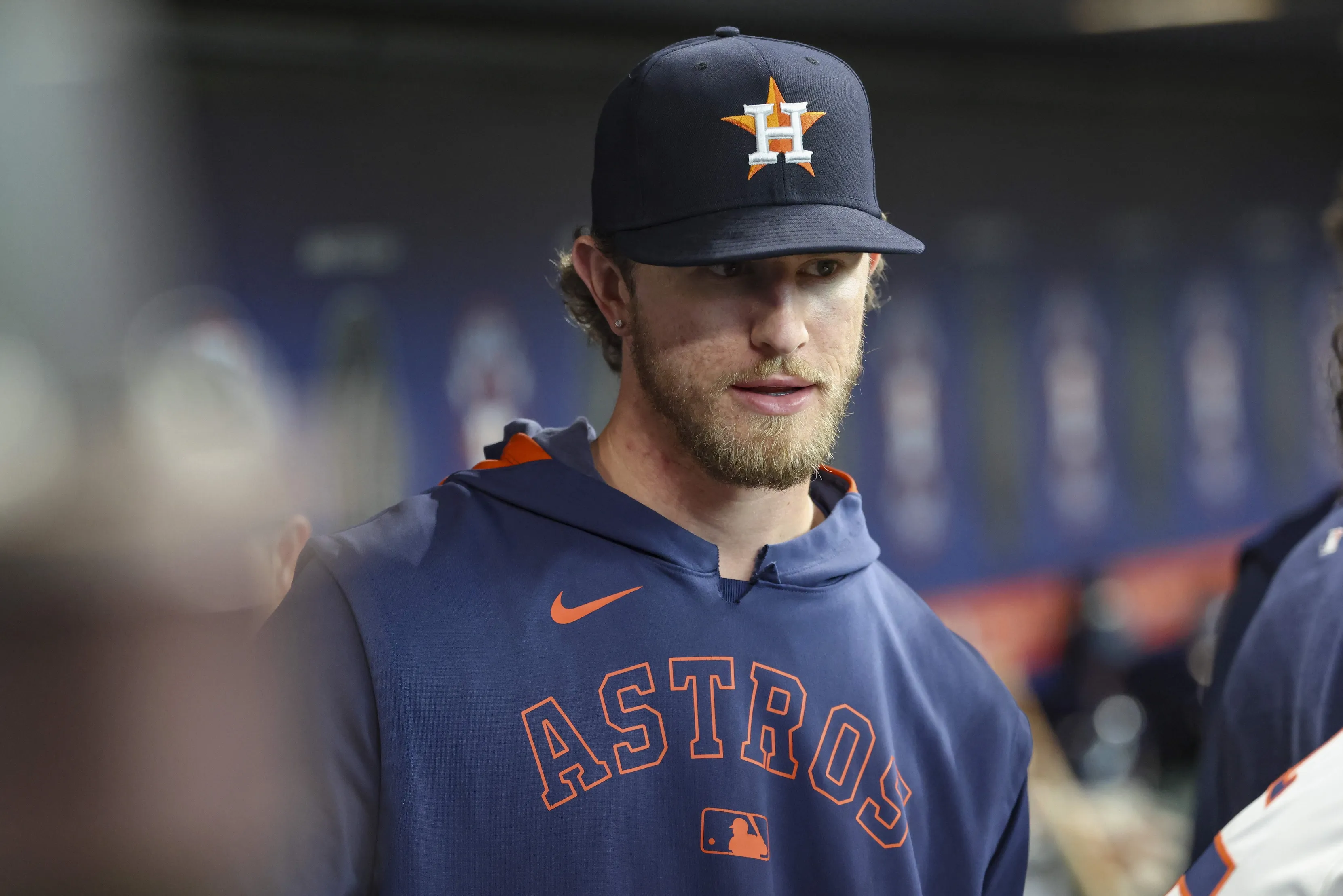 Astros Face Early Bullpen Uncertainty as Josh Hader Reports Biceps Inflammation