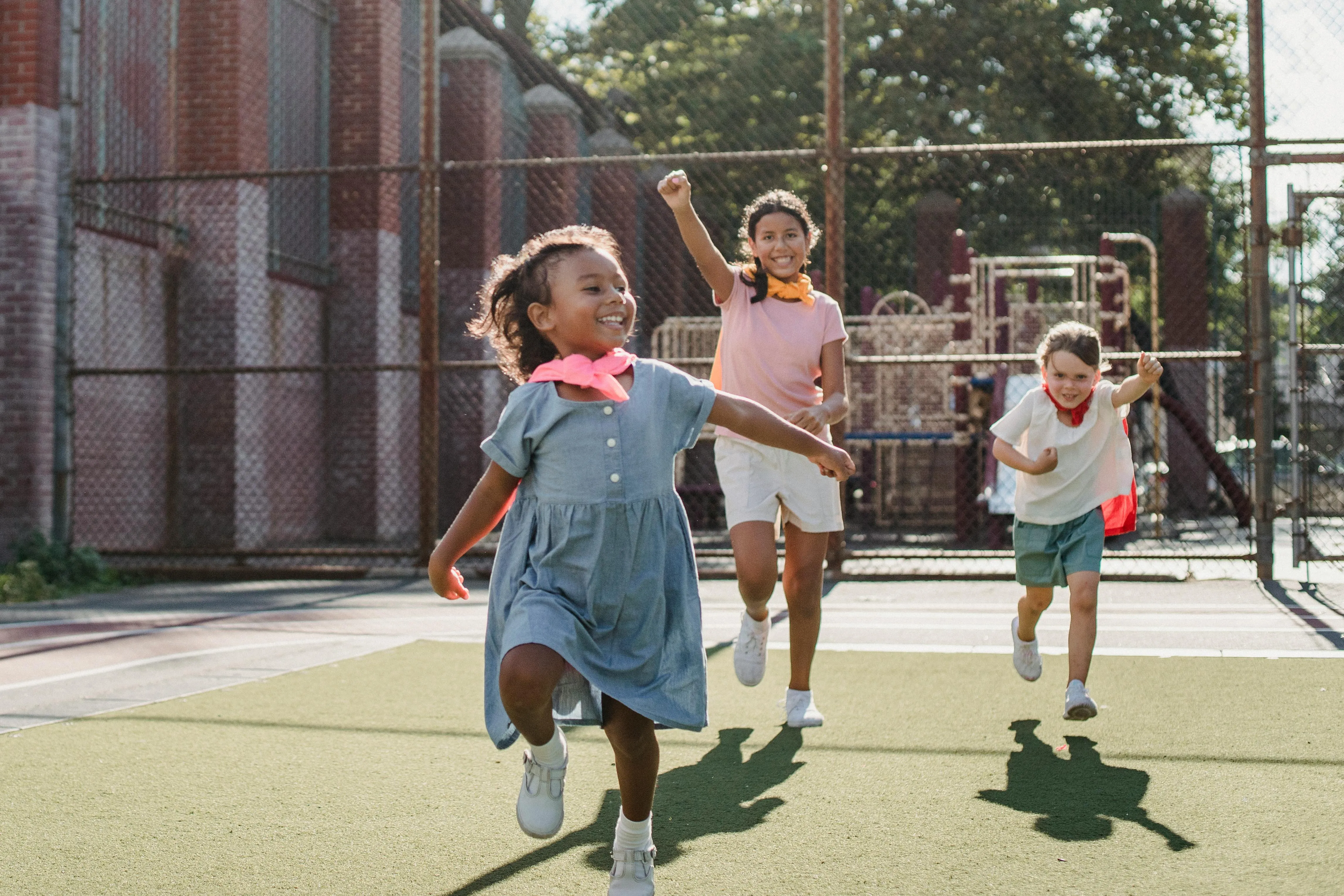 14 Strict Parenting Habits From the 1970s That Disappeared