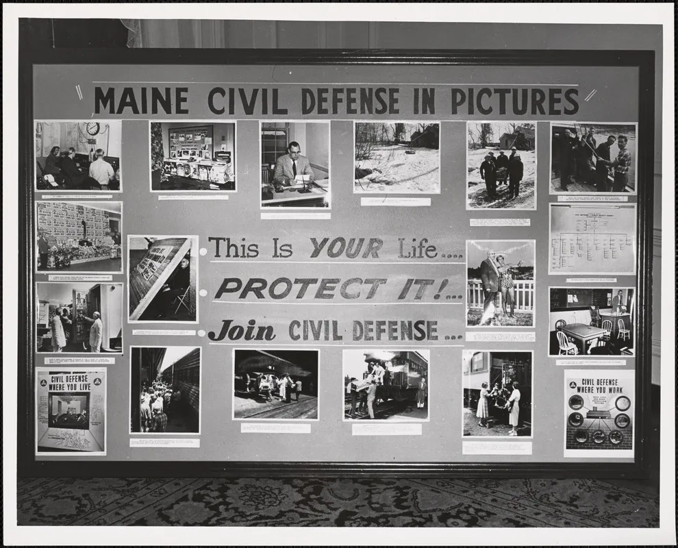 National Archives at Boston on Wikimedia Commons