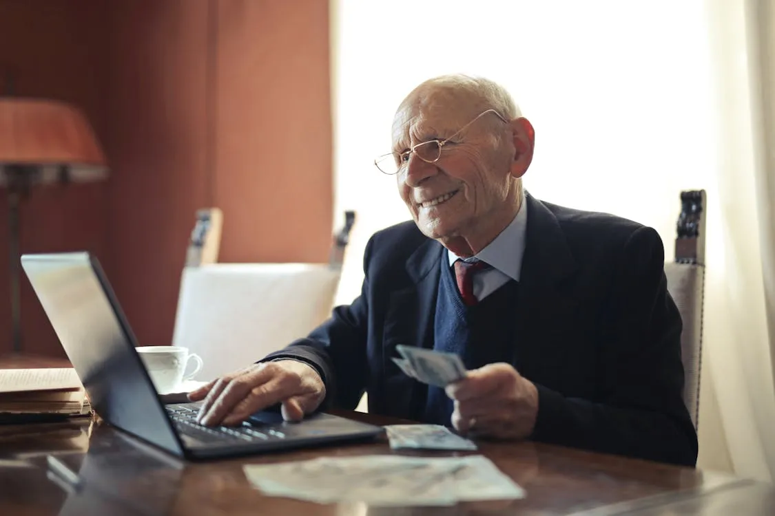 16 Smart Things People Over 50 Are Doing With Their Money