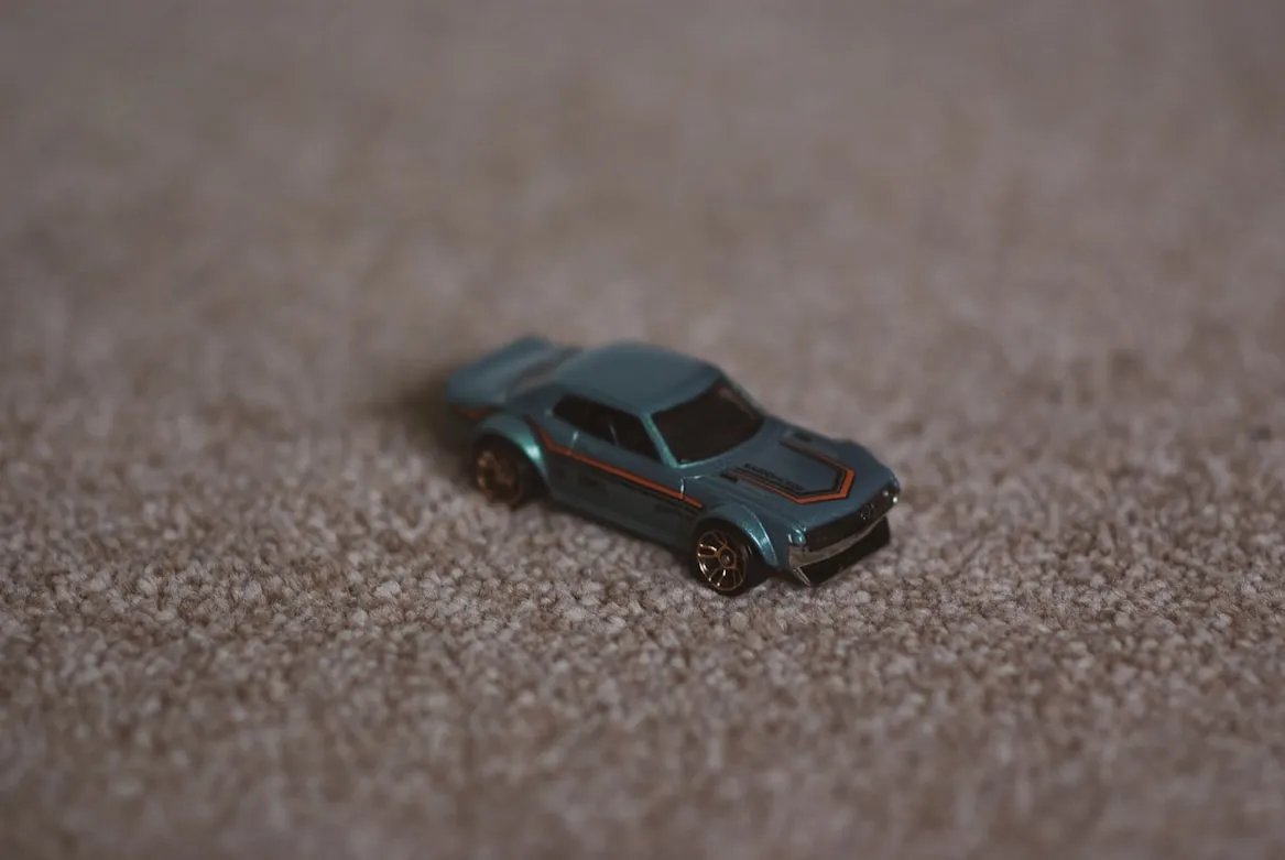 Jaye Haych on Unsplash
