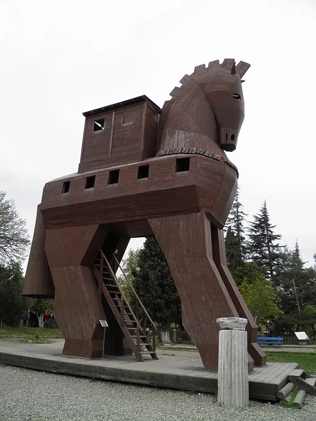 Carole Raddato from FRANKFURT, Germany on Wikimedia Commons