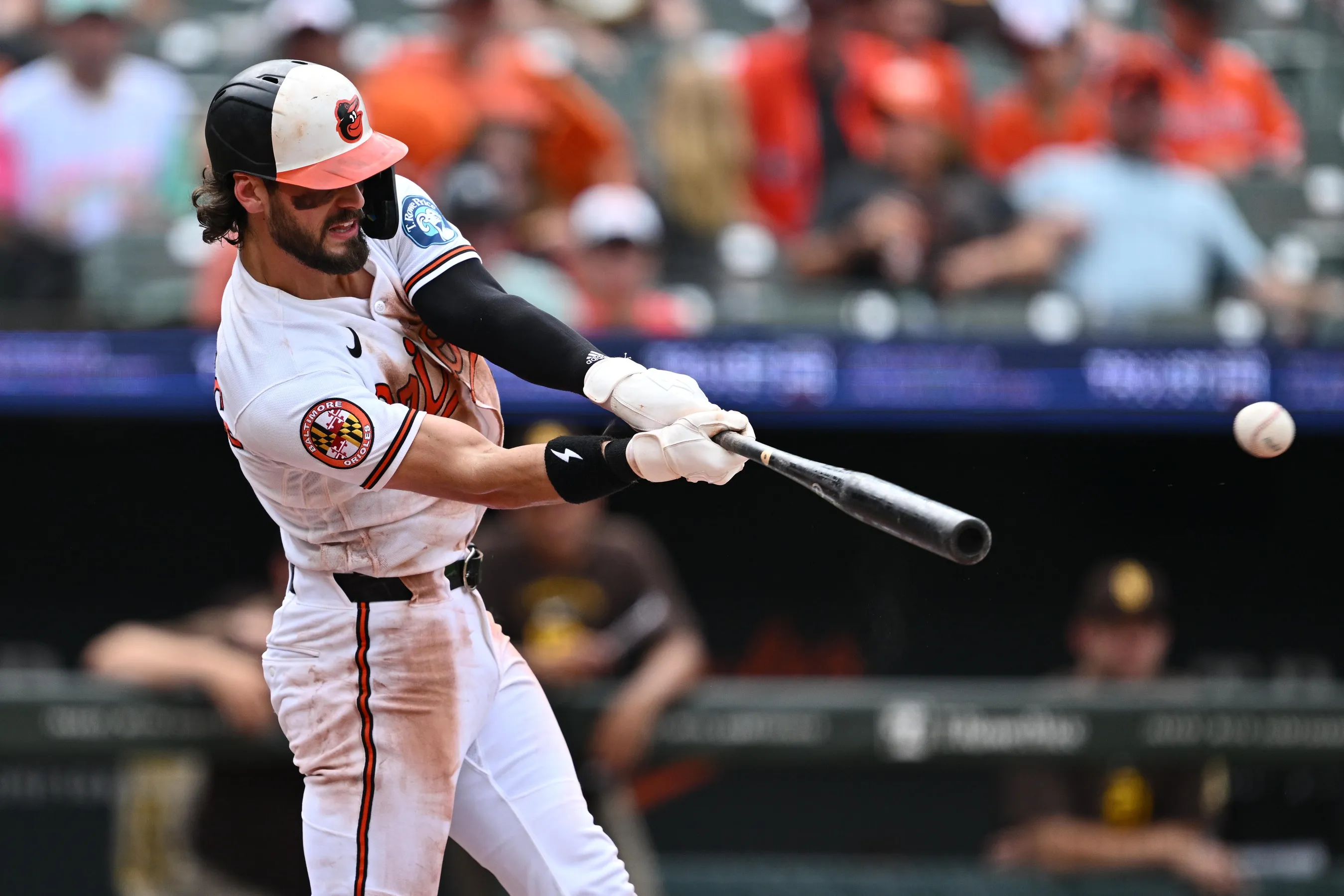 Orioles’ Blaze Alexander Leaves Angels Game With Knee Issue During Win