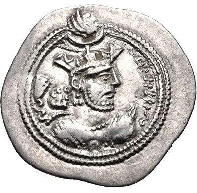 Classical Numismatic Group on Wikimedia Commons