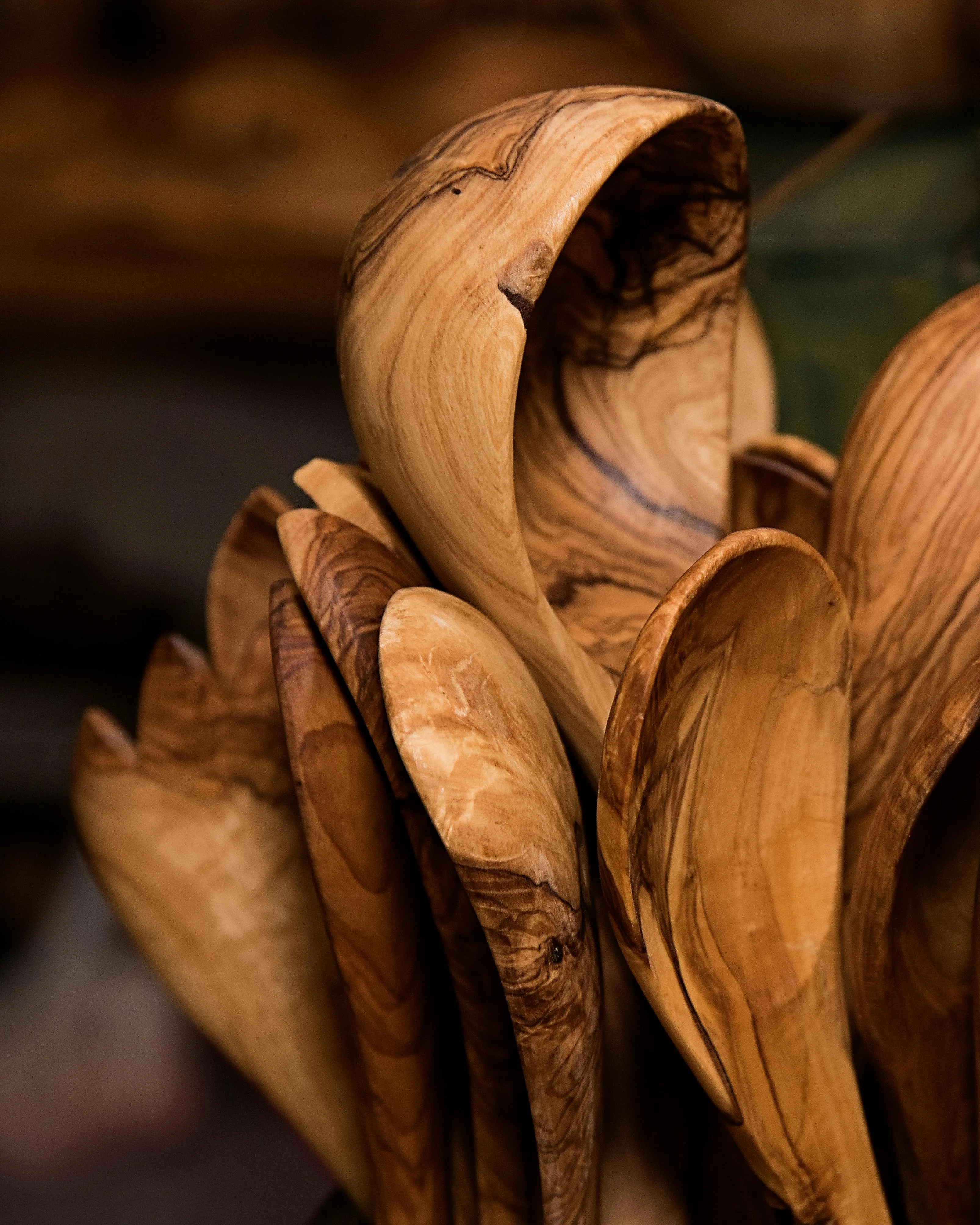 Eneida Nieves on pexels
