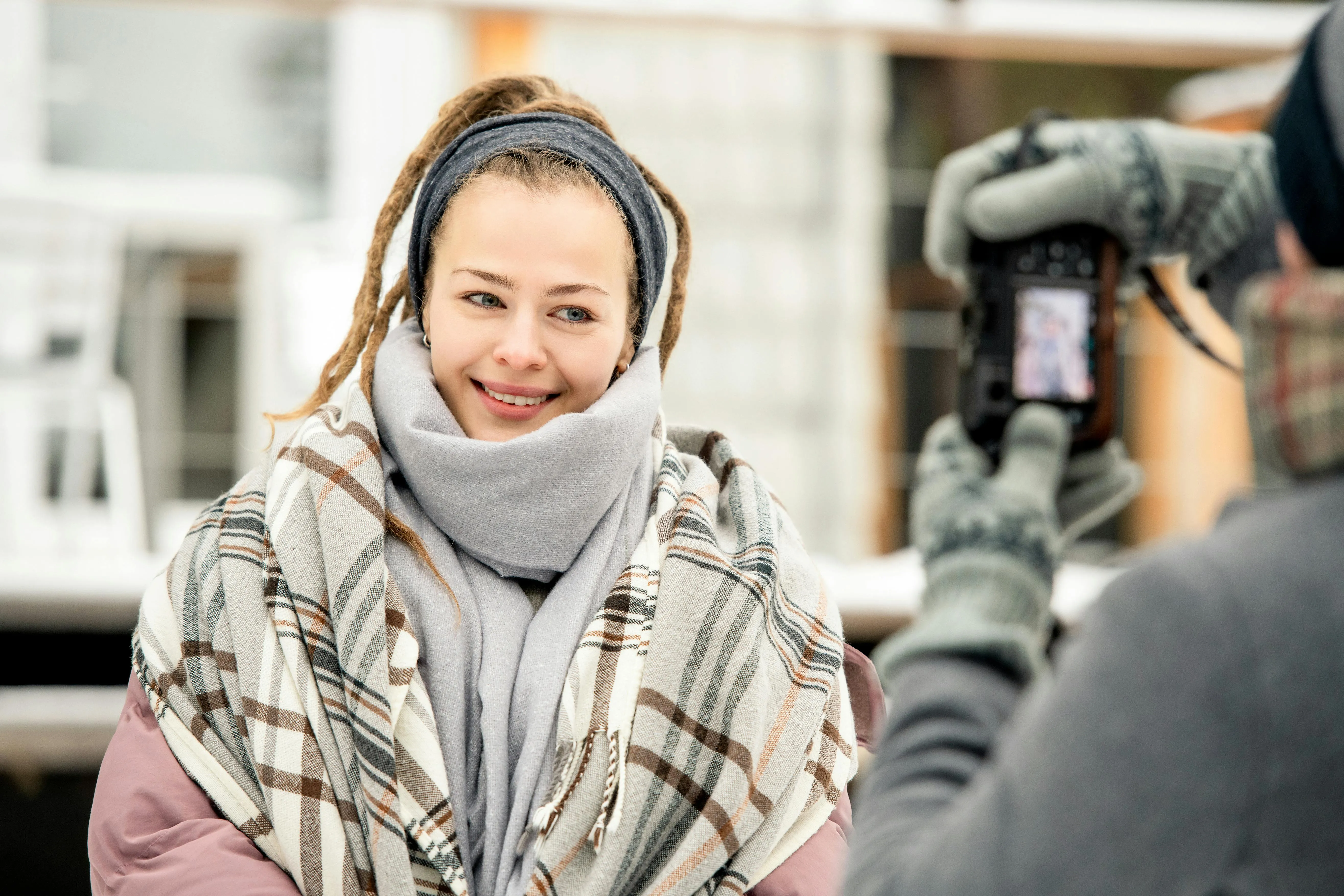 Alexy Almond on pexels
