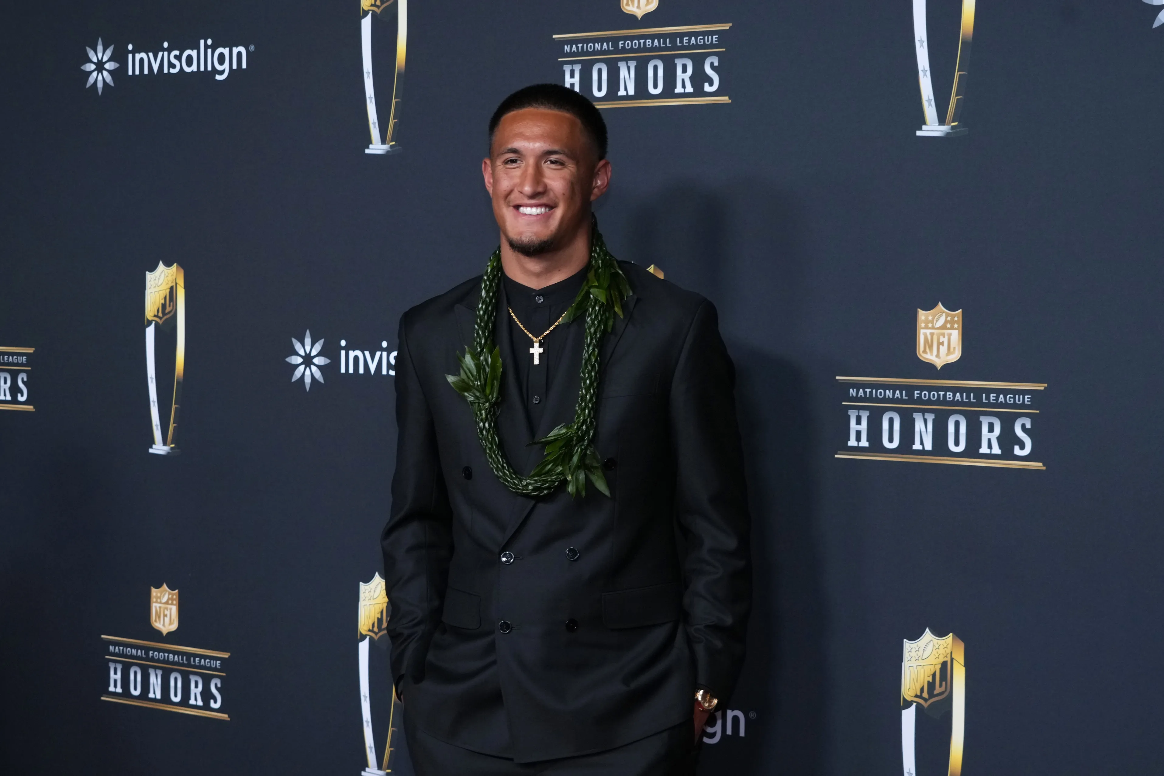 Panthers’ Tetairoa McMillan Apologizes for Racial Slur During Charity Livestream