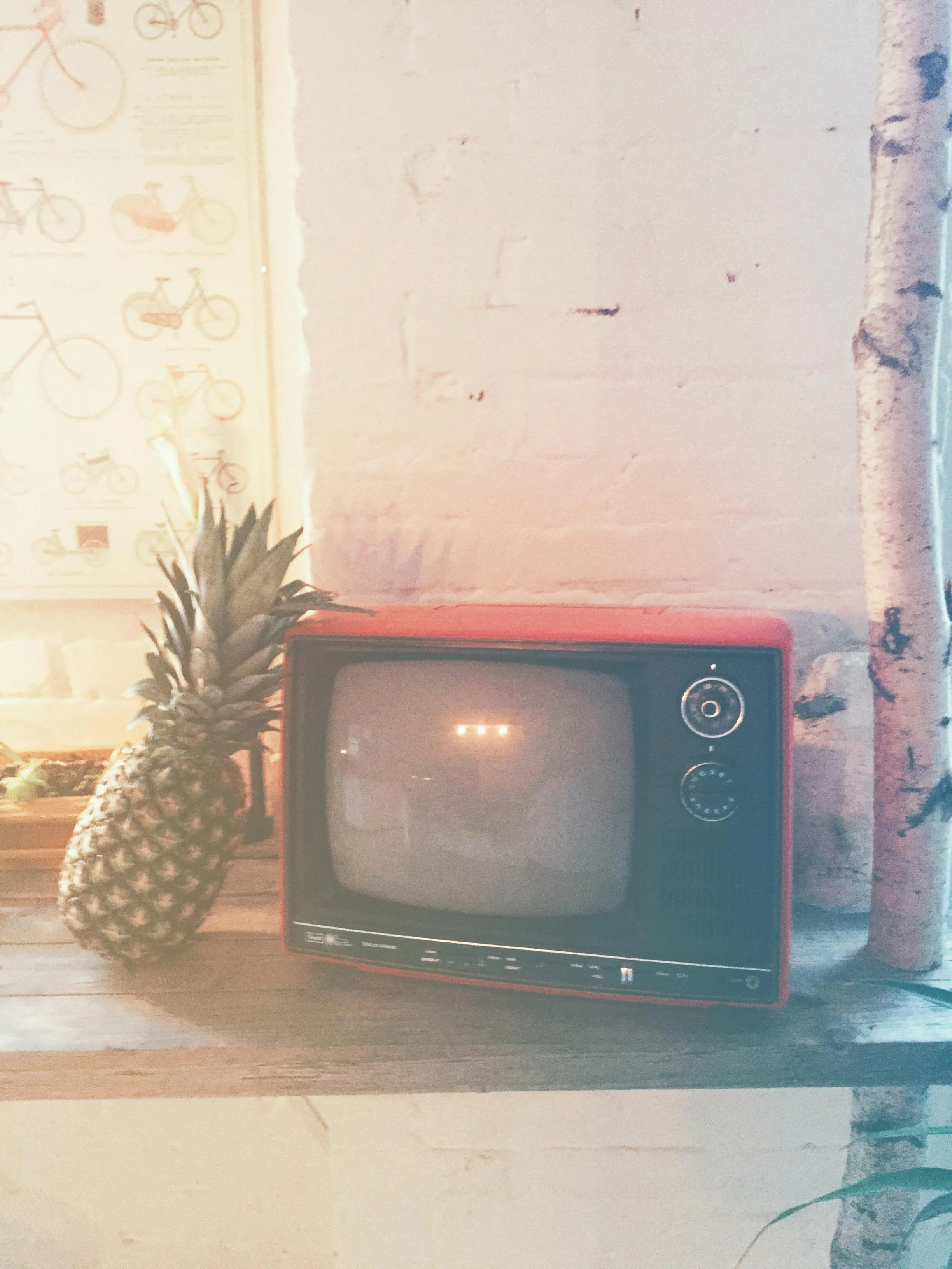 Pineapple Supply Co. on Pexels