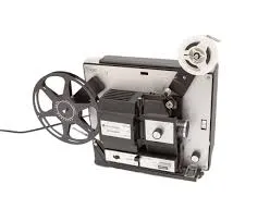 Image from Porter Electronics