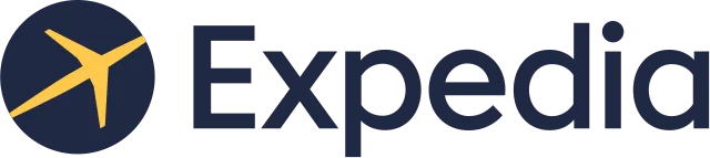 Expedia.com on Wikimedia