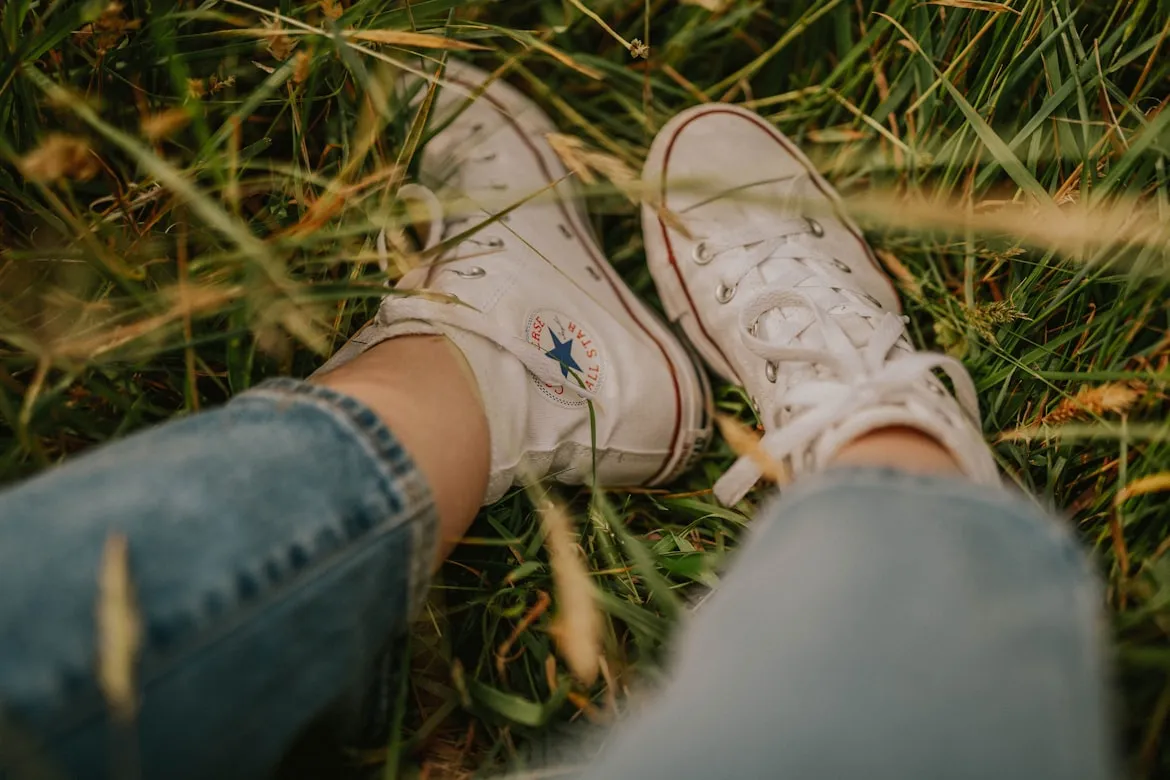 Camden & Hailey George from Unsplash