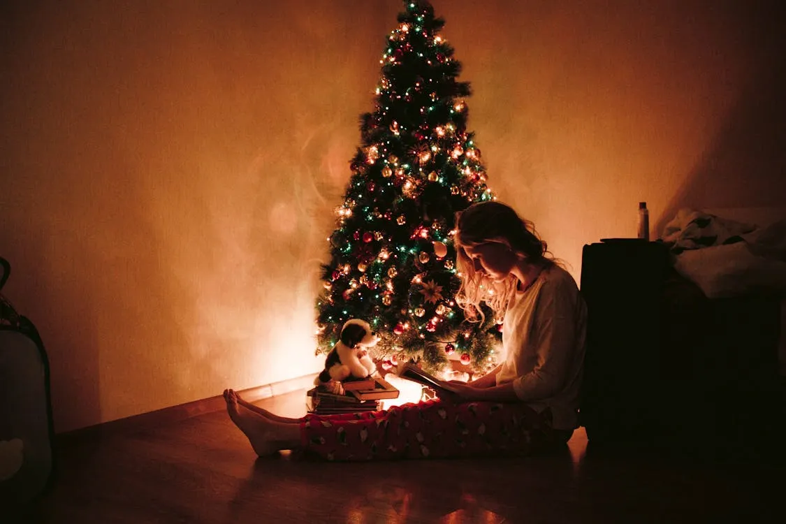 20 Scientific Ways the Holiday Season Affects Your Brain and Body