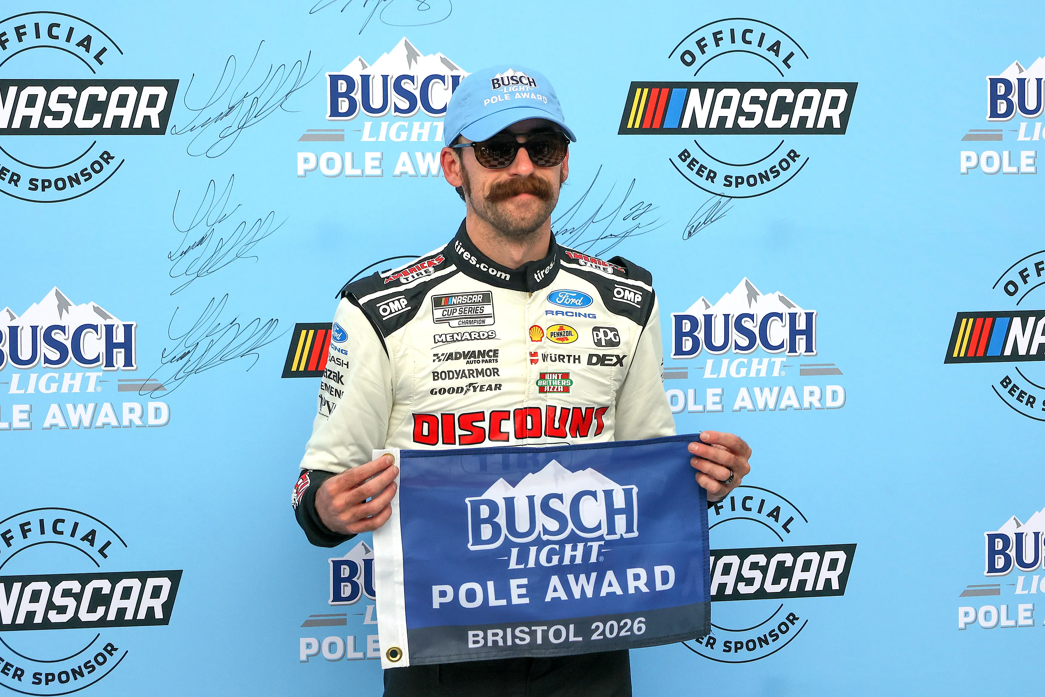 Ryan Blaney Admits Missing Indy 500 Due to NASCAR Duty, Calls It a Post-Retirement Dream