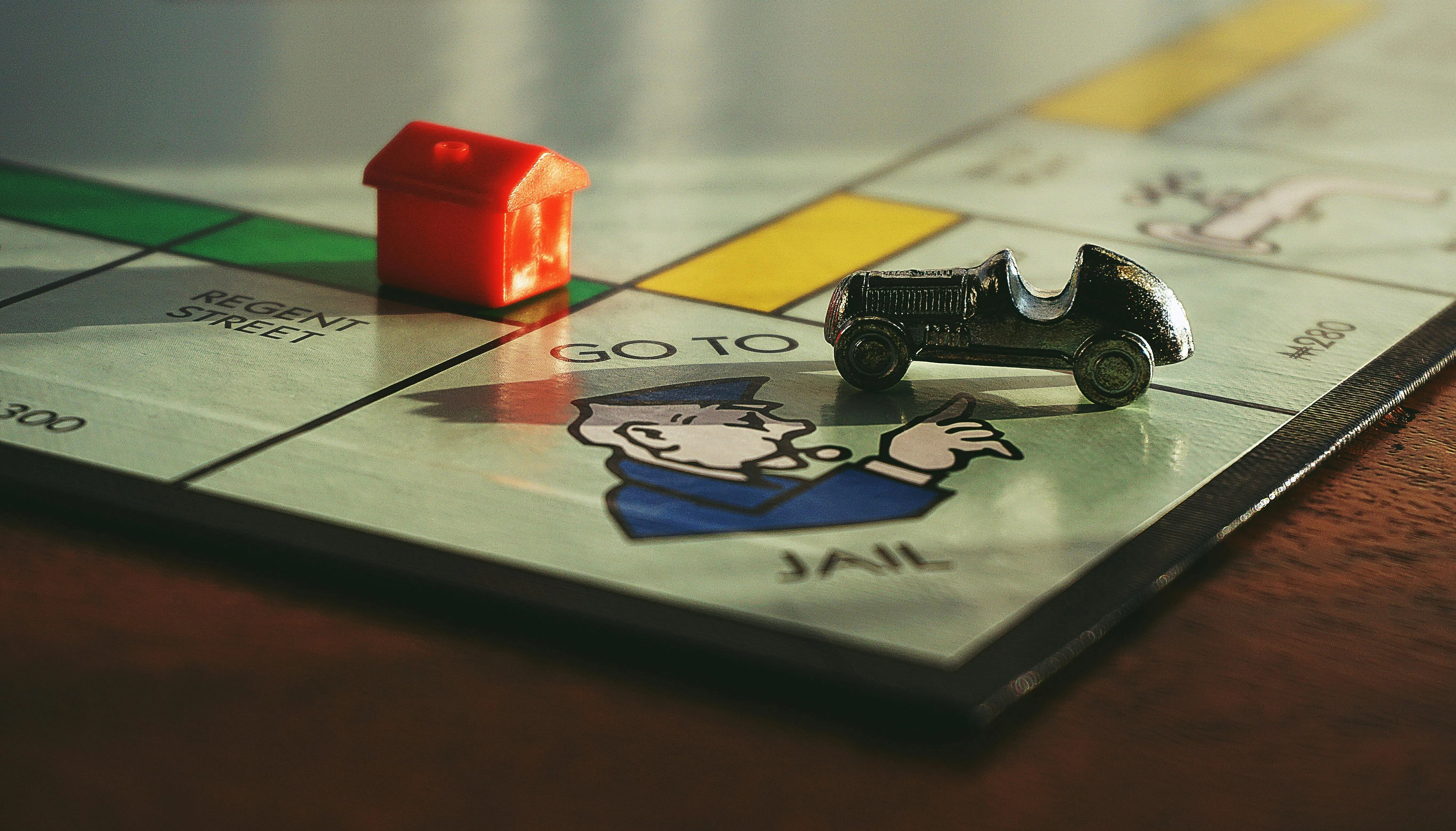 12 Board Games That Sparked Controversy Over the Years