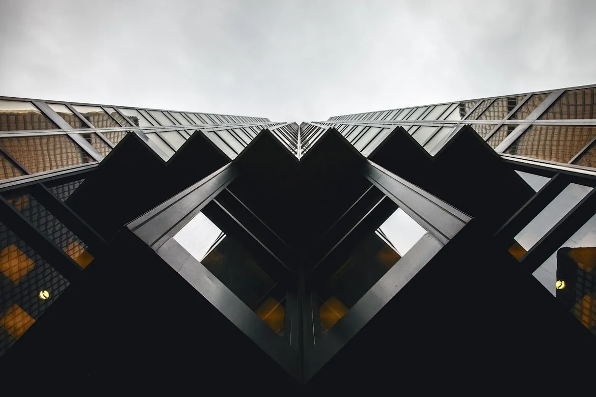 20 Examples of Symmetry Found in the Natural World