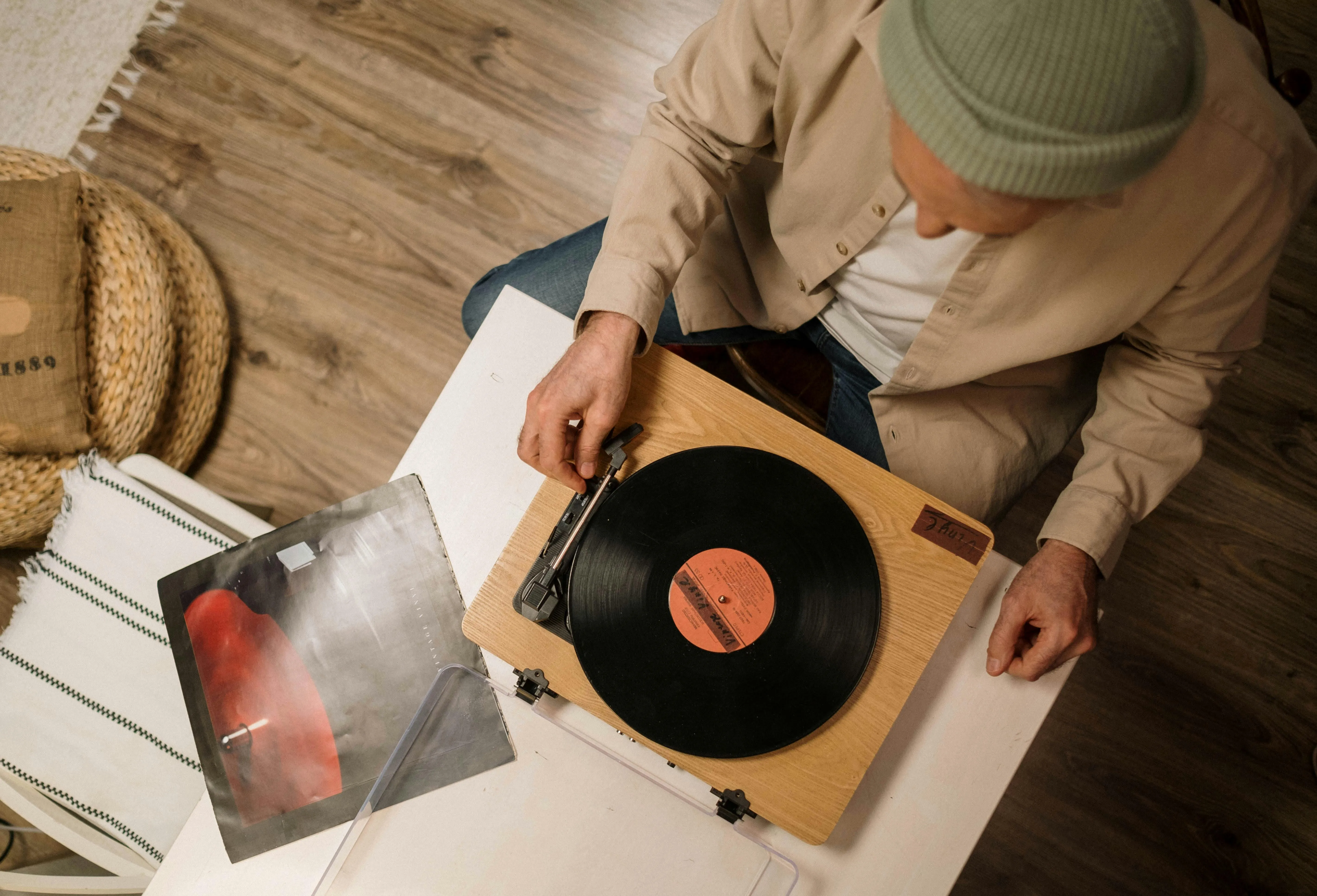 cottonbro studio on Pexels 