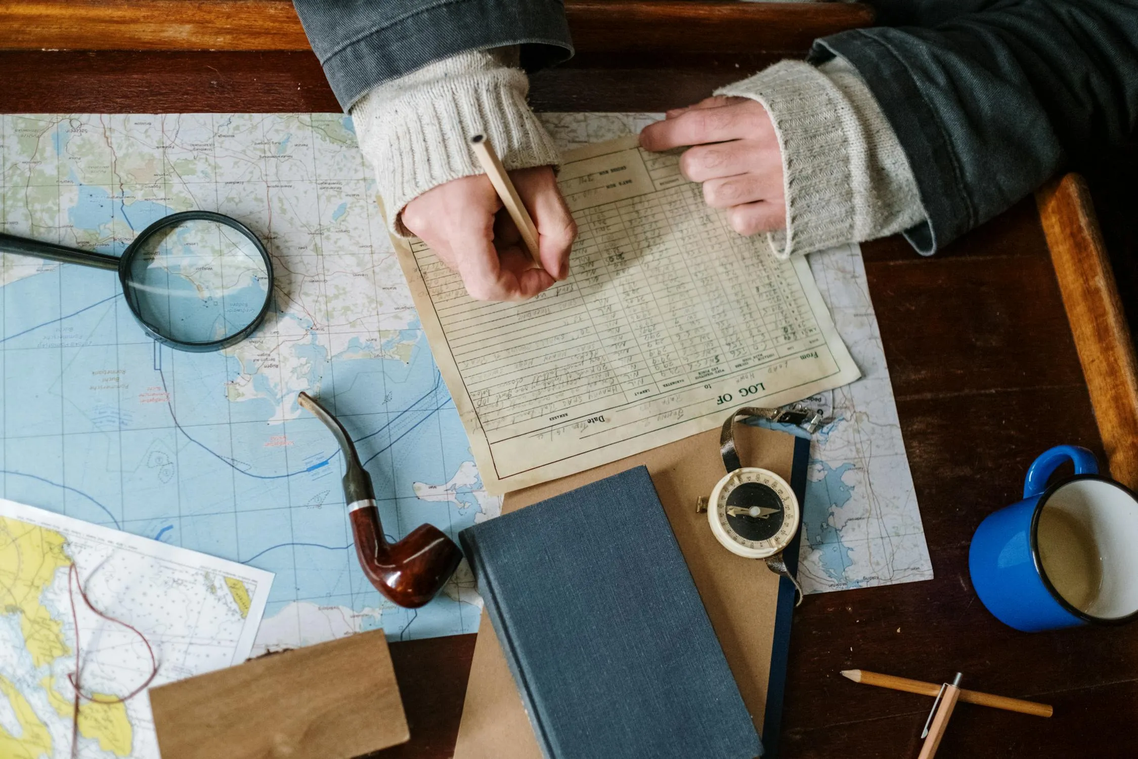 cottonbro studio on Pexels