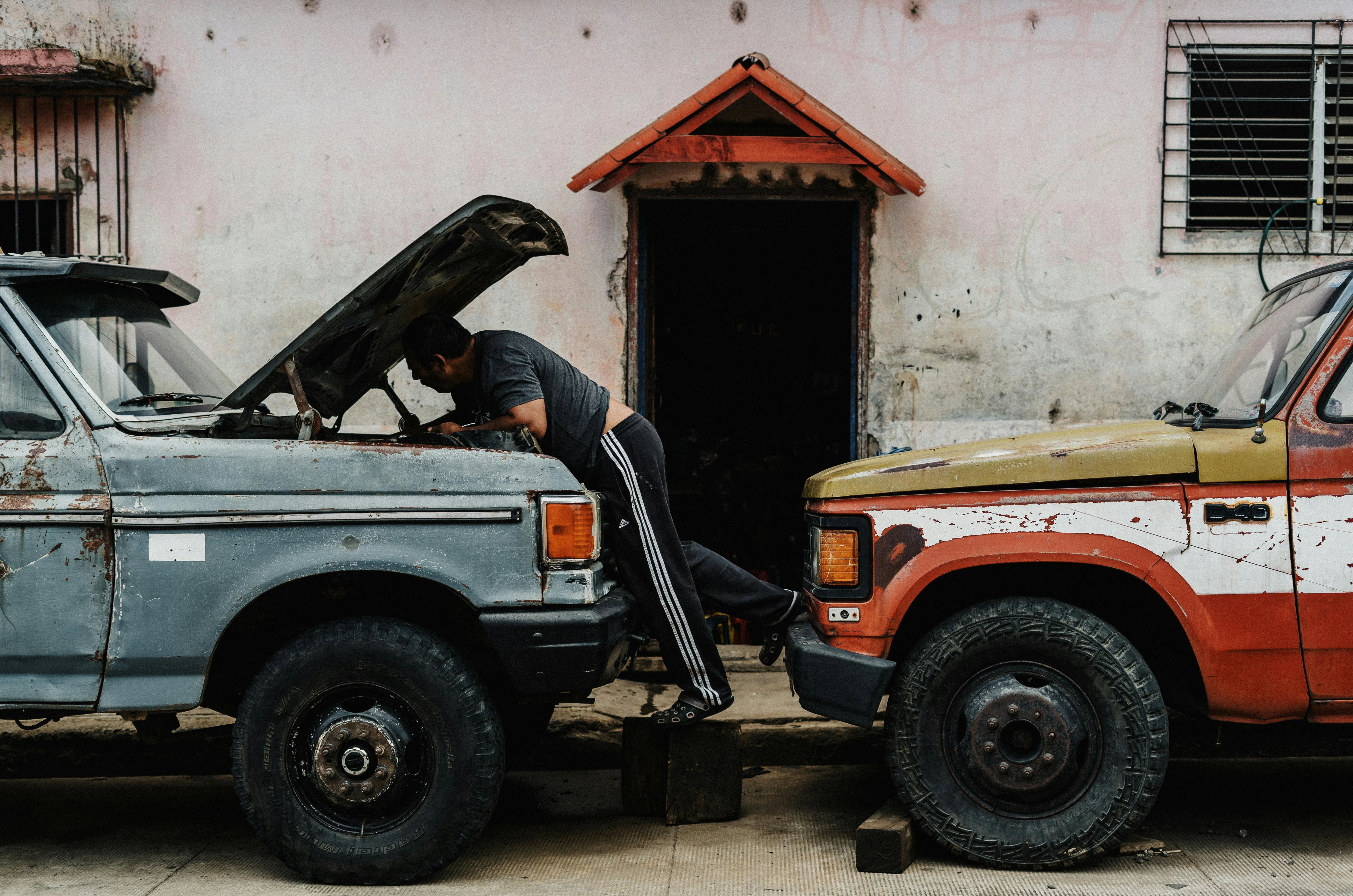 EduRaW Pro on Pexels