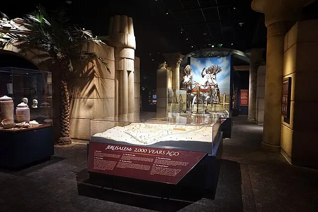 10 Forgotten Civilizations That Suddenly Vanished