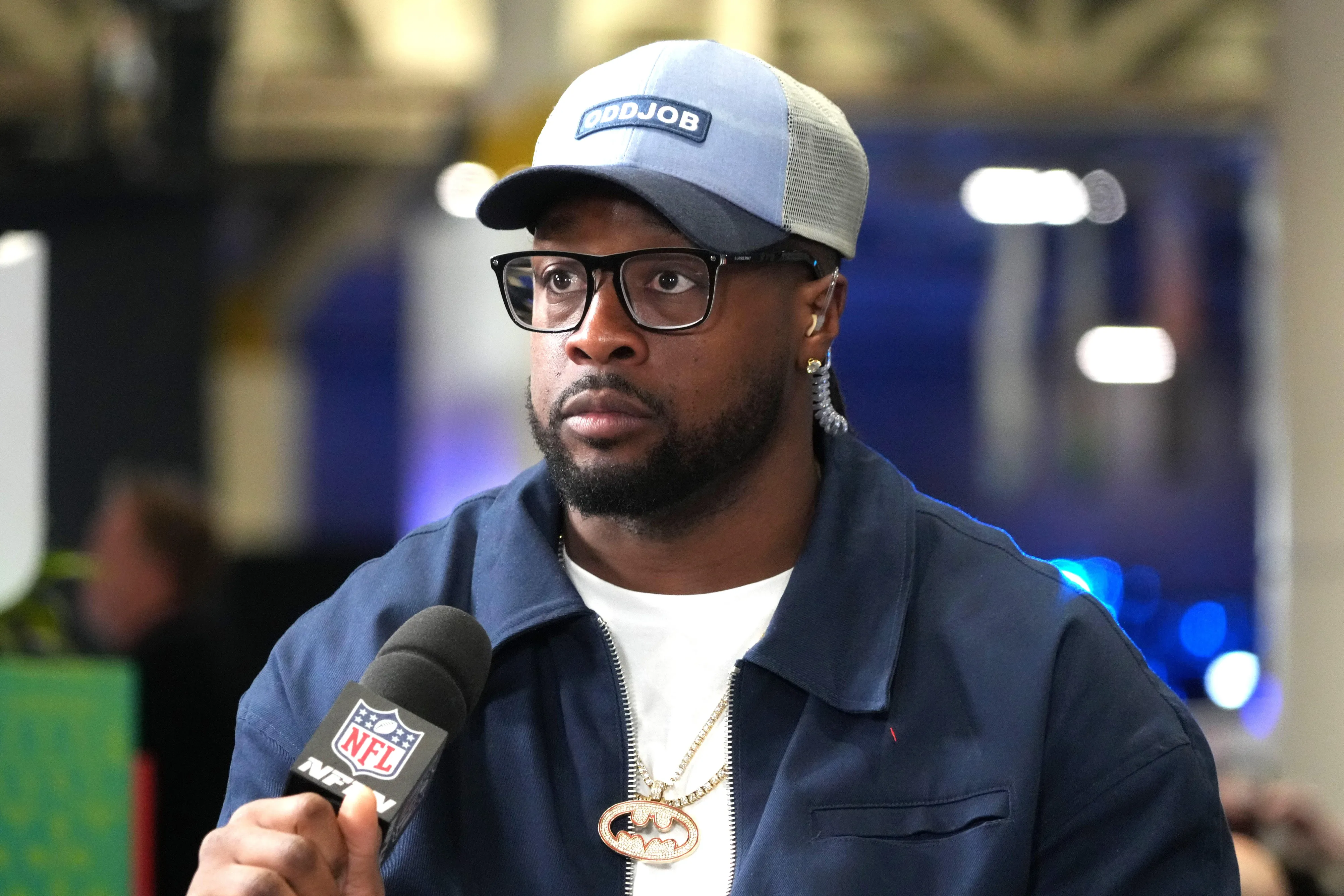 Bucs Search for Answers as Gerald McCoy Urges Accountability Beyond Todd Bowles