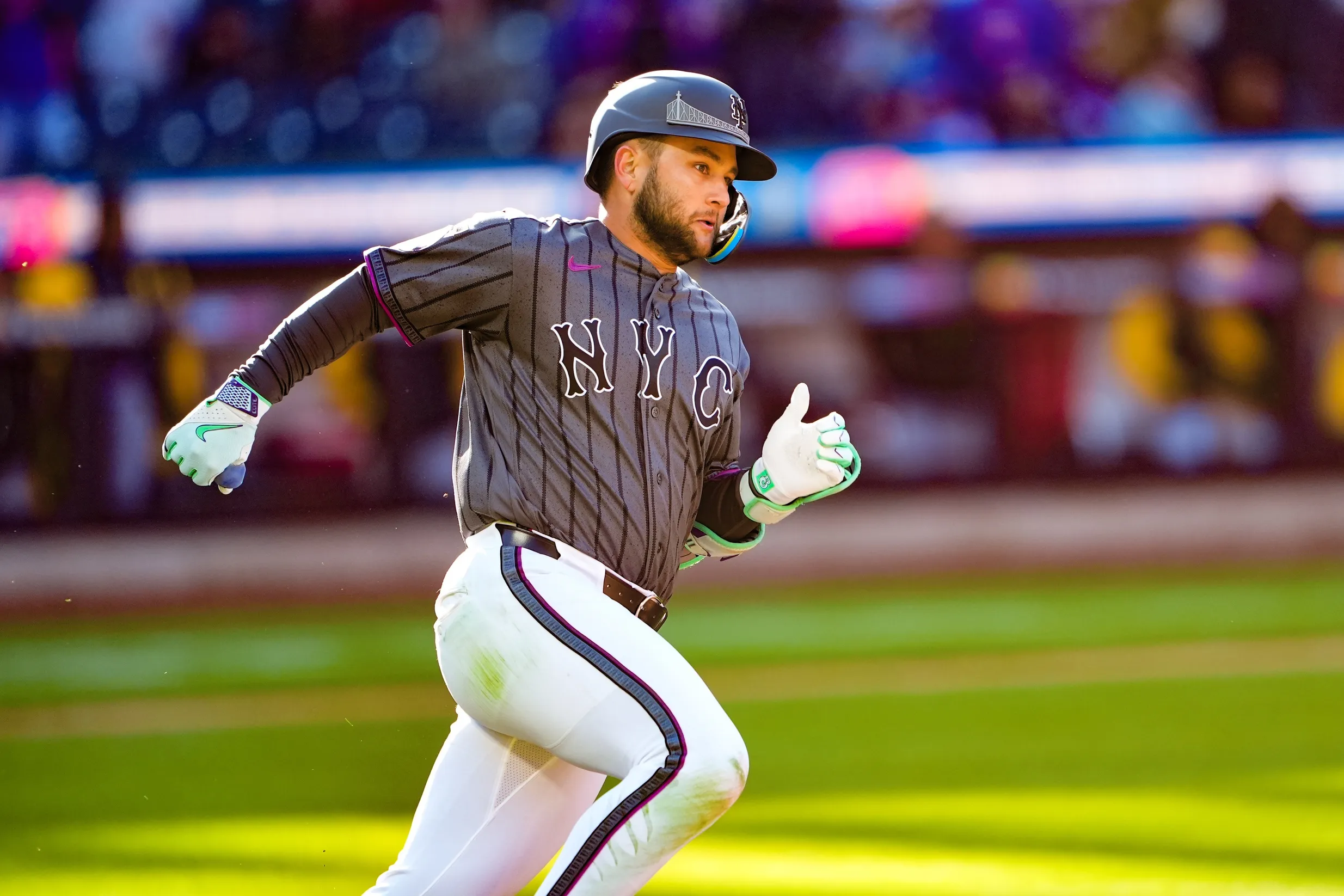 Bo Bichette’s Slow Start Draws Attention as Mets Fall in Extras vs Pirates