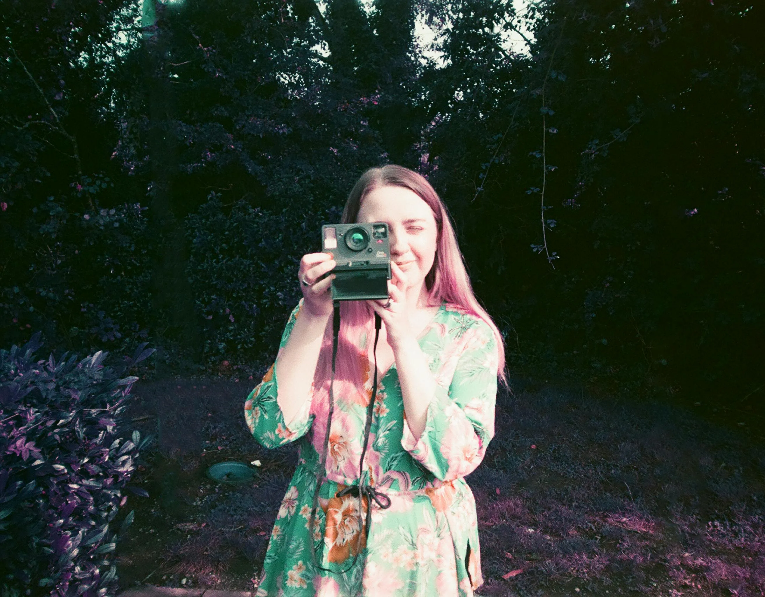 Point And Shoot on Pexels