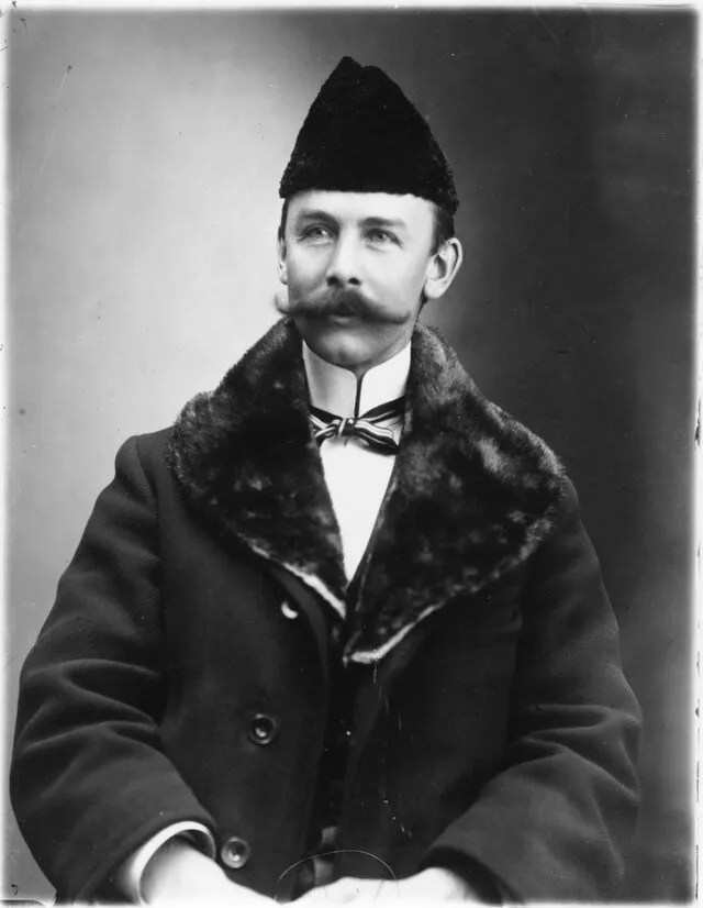 Public domain on wikimedia