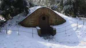 Image from Friends of Lydiard Park