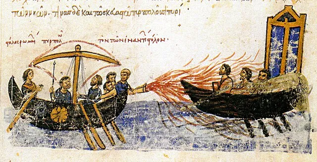 Unknown author on Wikimedia Commons