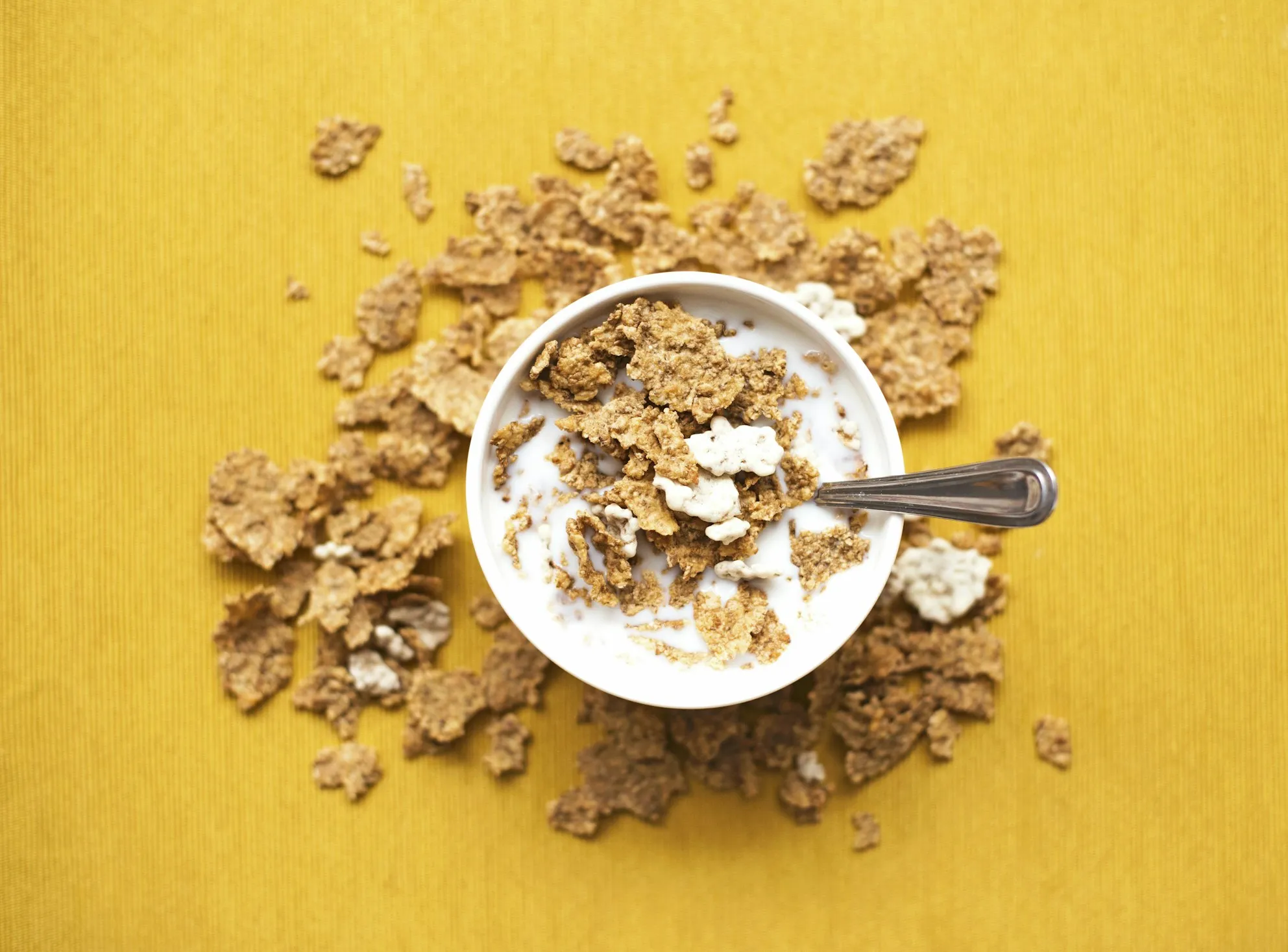 14 Toys from Cereal Boxes That Are Worth a Lot Now