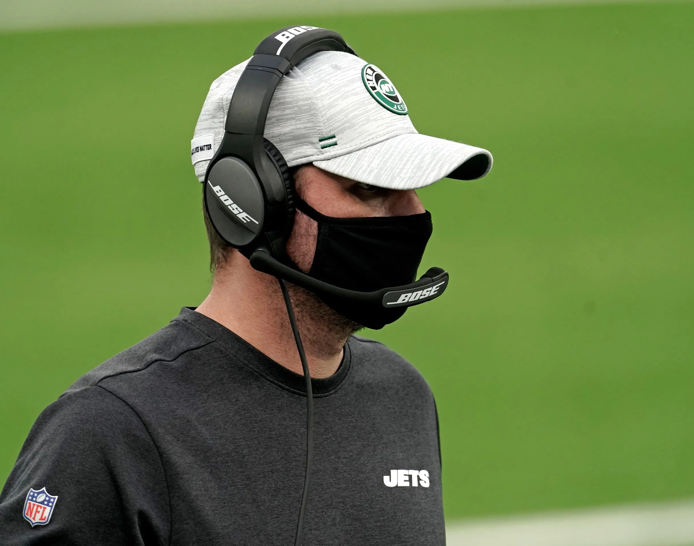 Chargers Eye Adam Gase for Offensive Staff as Jim Harbaugh Reshapes Coaching Structure