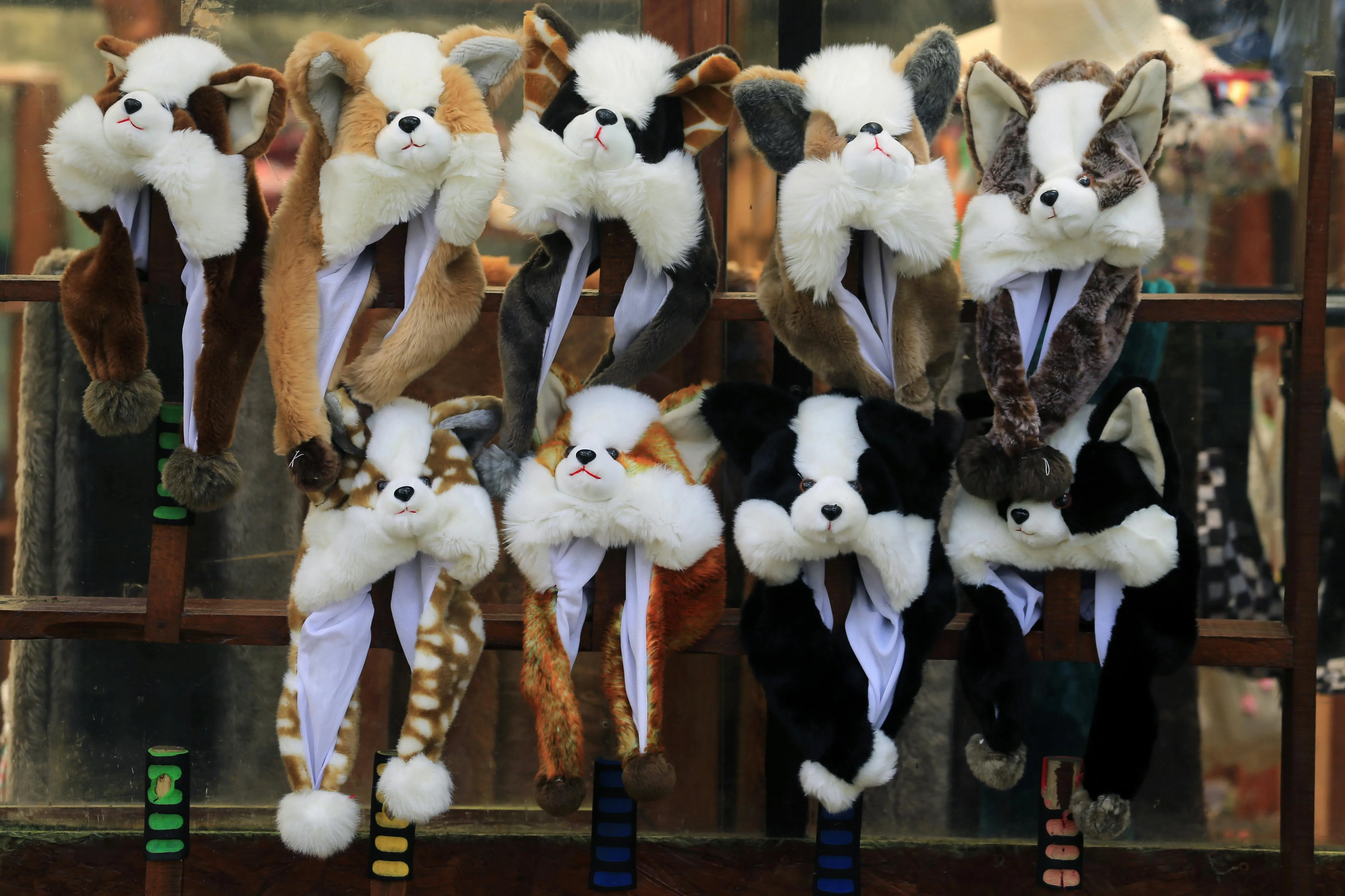 Jeffry Surianto on Wikimedia Commons