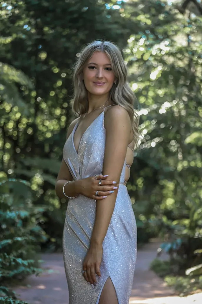 Talahria Jensen on Unsplash